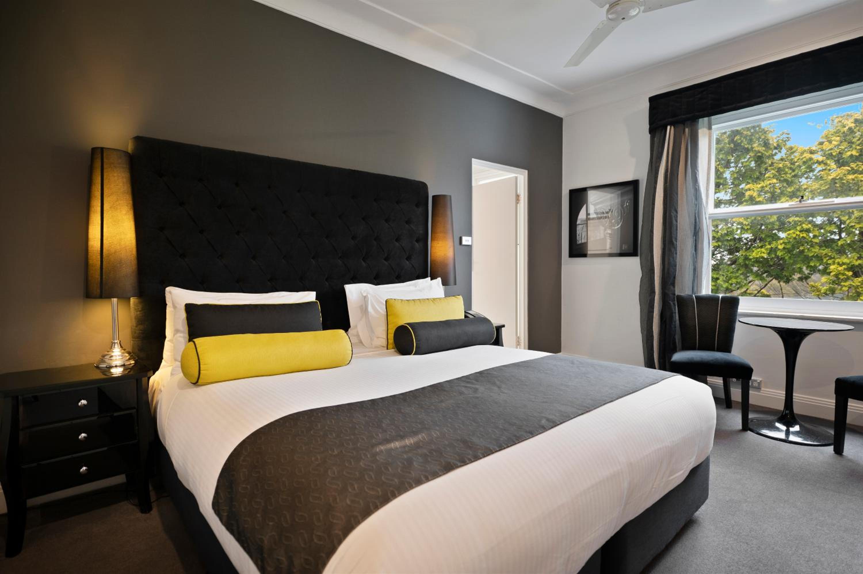 Belgravia Room