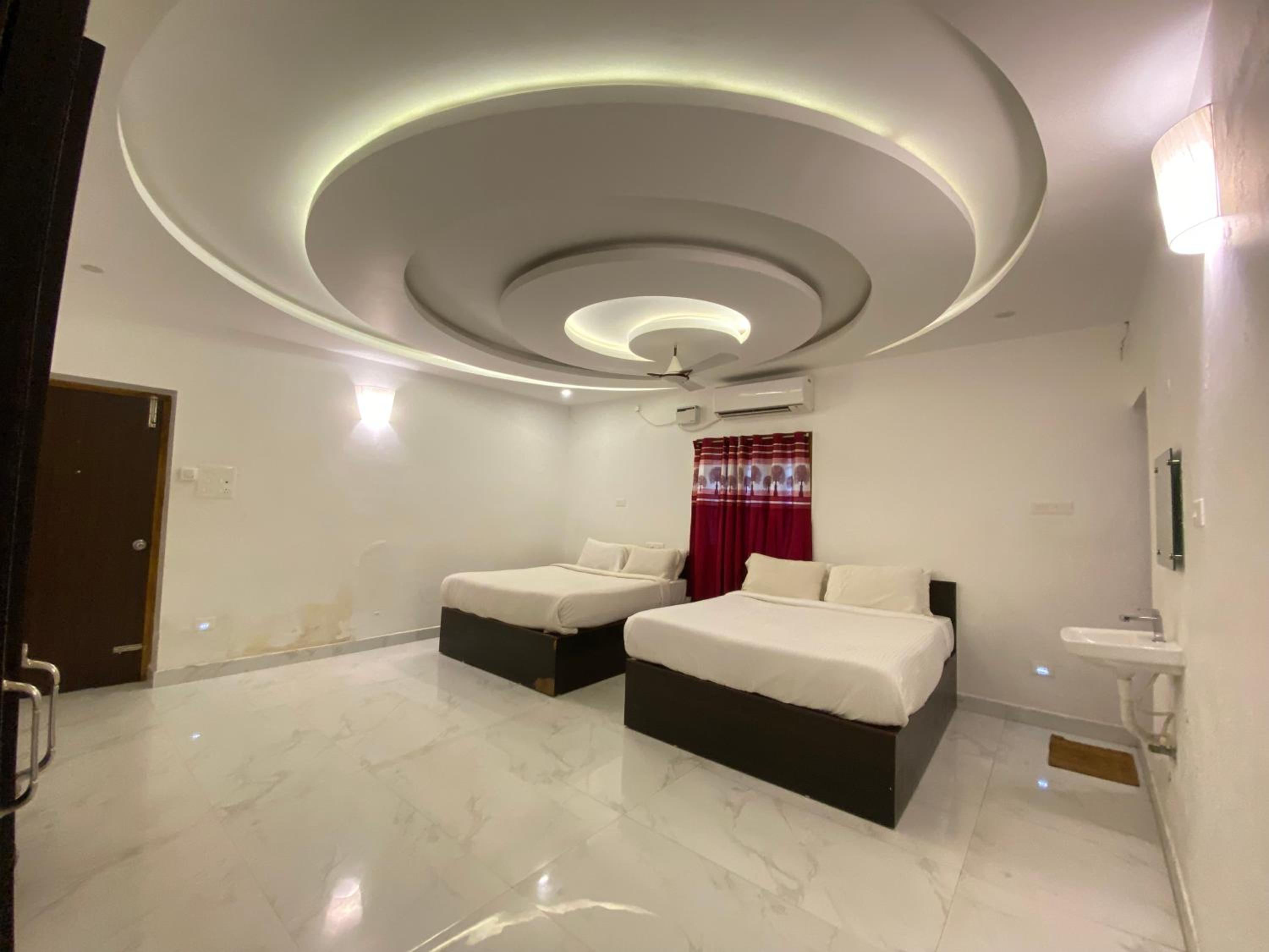 Superior Villa - Photo 23