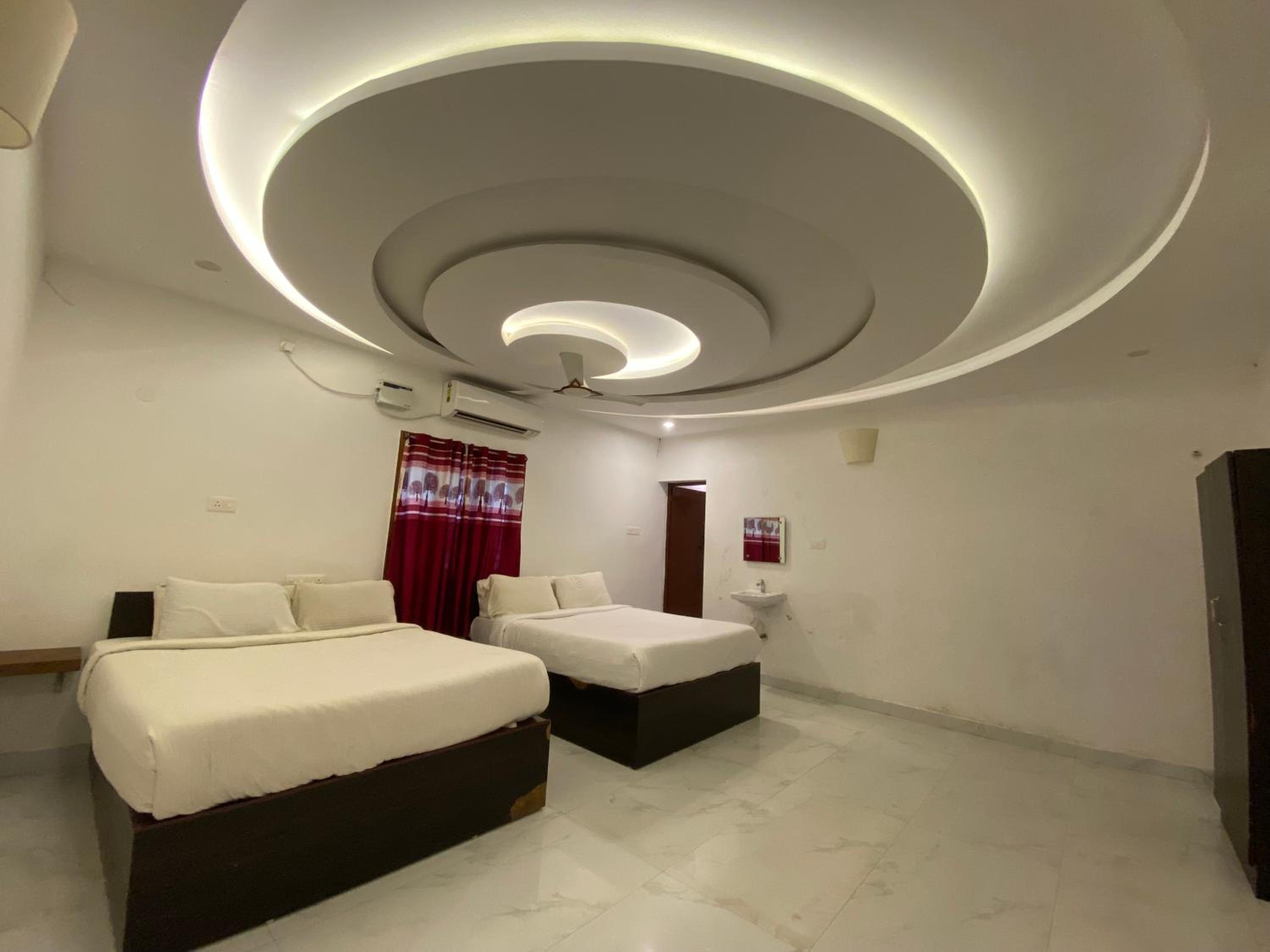 Superior Villa - Photo 19