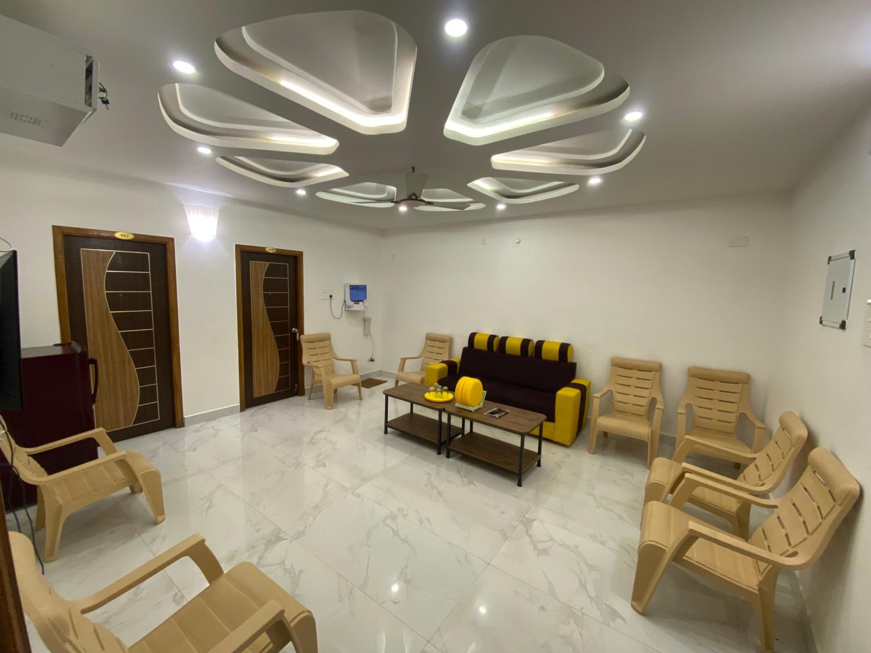 Superior Villa - Photo 21