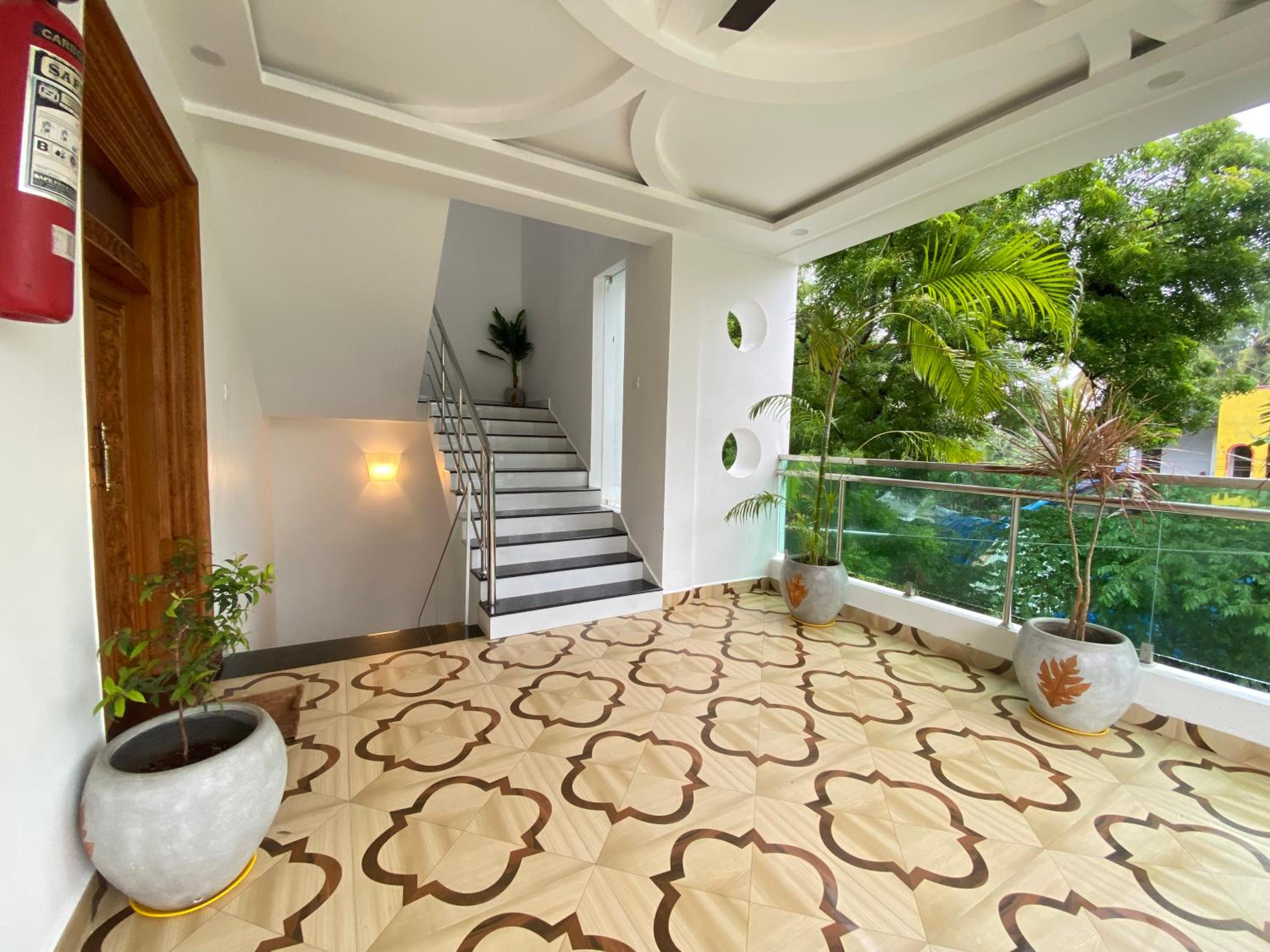 Superior Villa - Photo 16