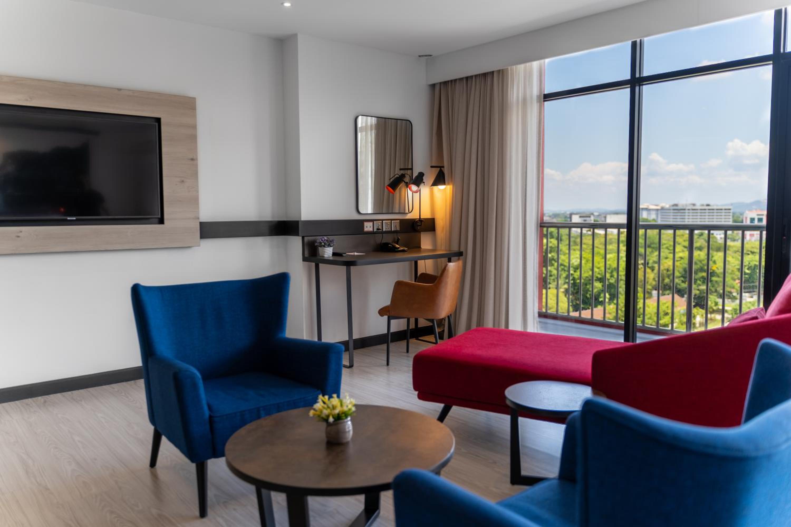 Friends & Family Suites Quadruple  photo 3