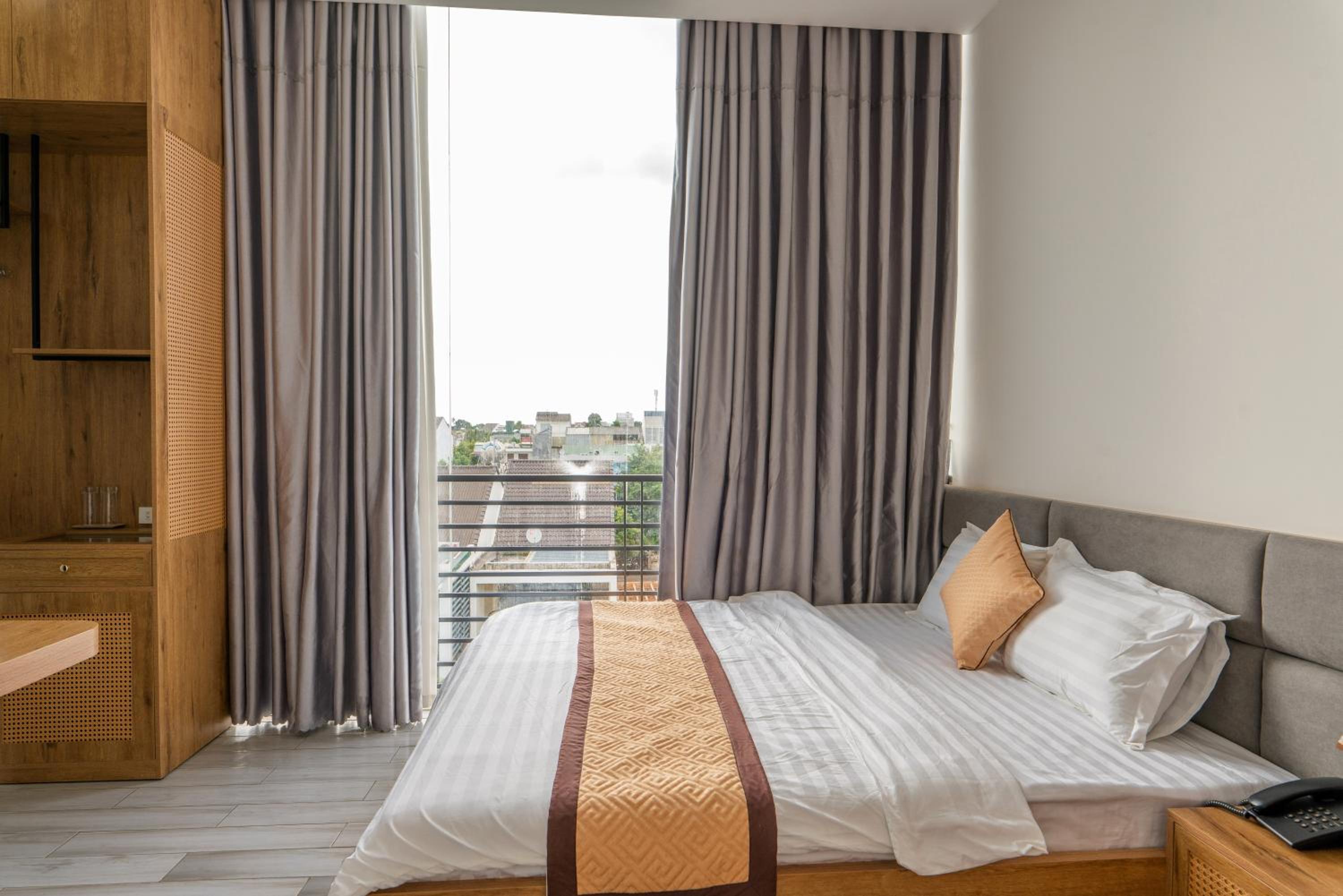 Suite photo 1