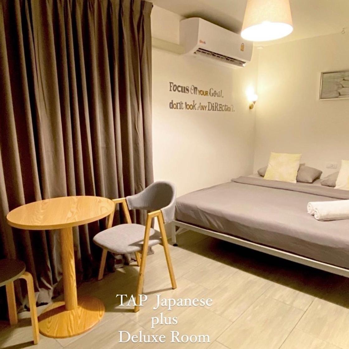 Double Room with Private Bathroom - Photo 3