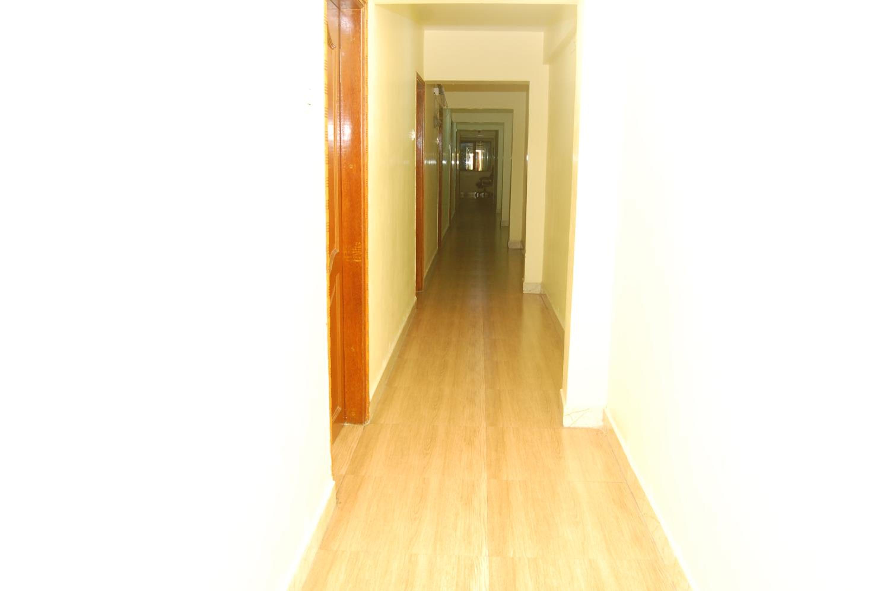Deluxe Room (2 Adults + 1 Child) photo 1