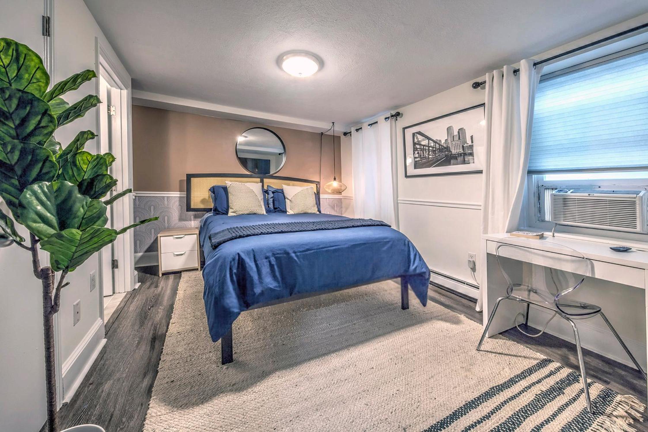 Studio Apartment photo 3