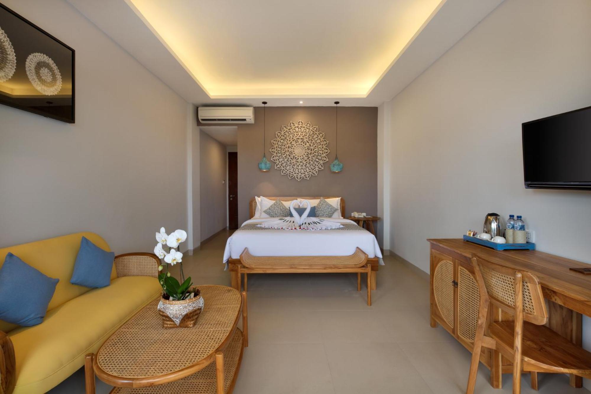 Special Deal - The Acala Suite photo 3