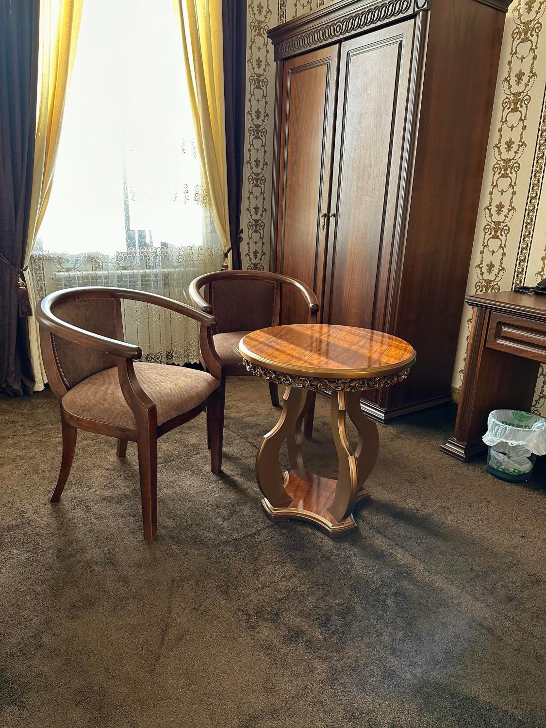 Family Junior Suite photo 1