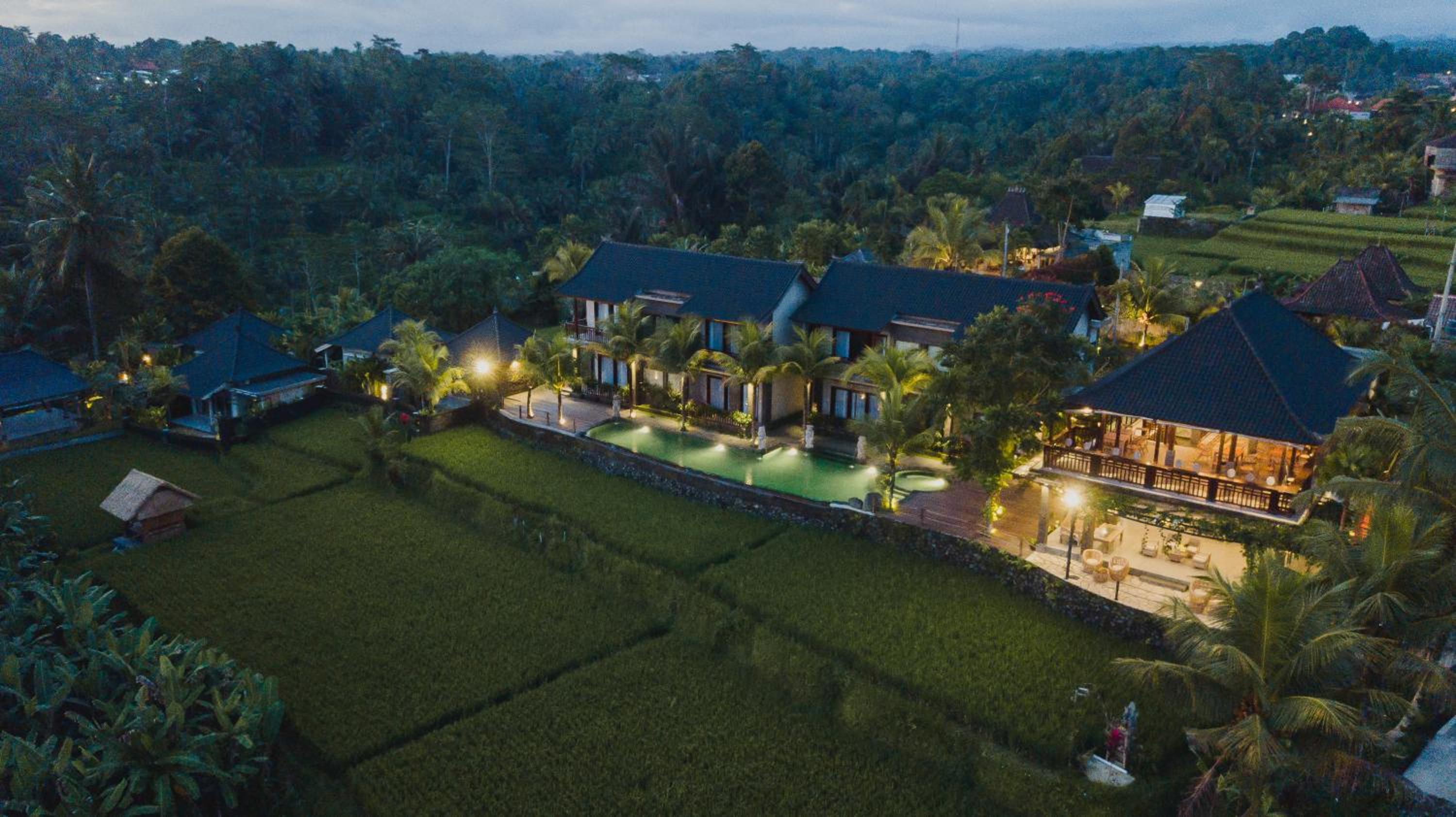 Luxury Villa - Photo 35