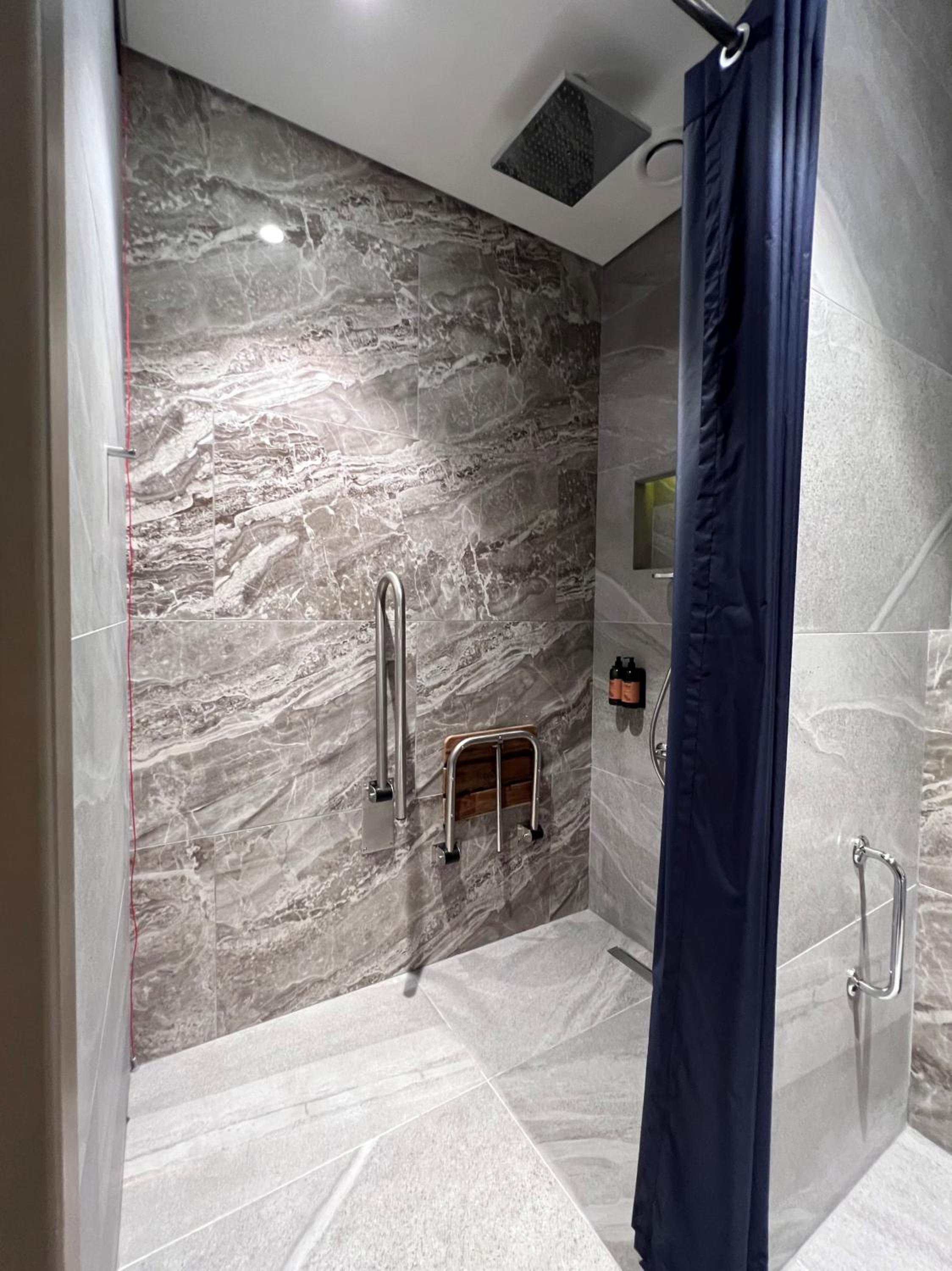 Standard Accessible Room - Photo 16