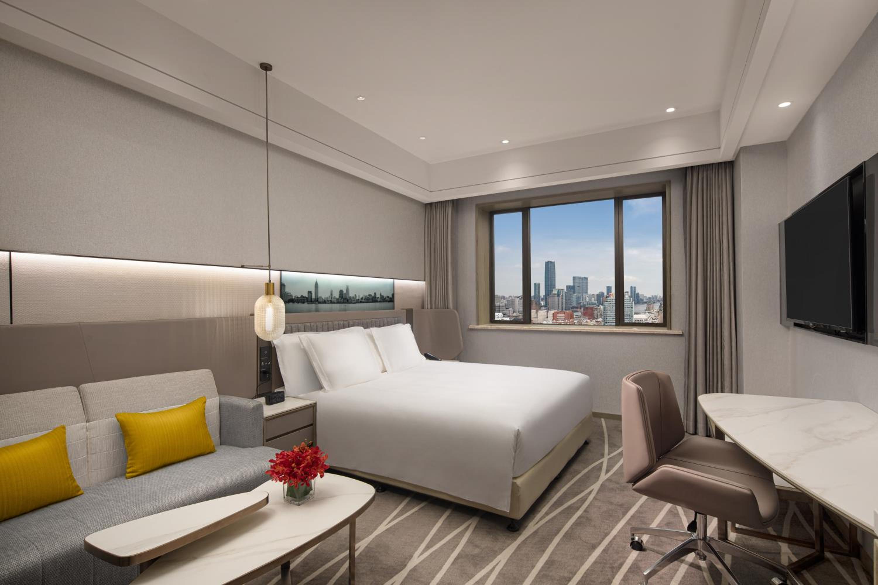 Premium WorkLife Room - Special