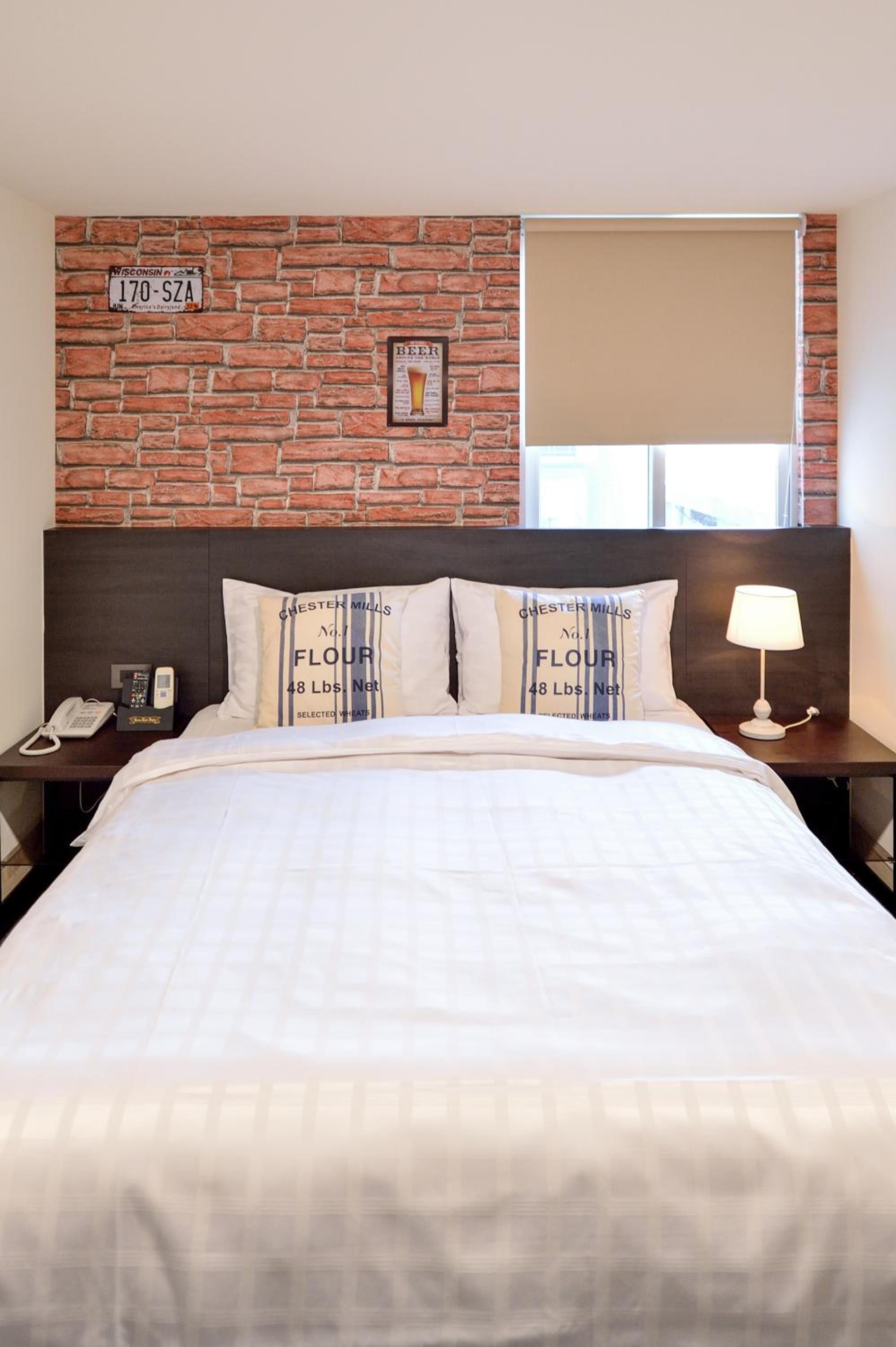 Double Room - Disability Access photo 2
