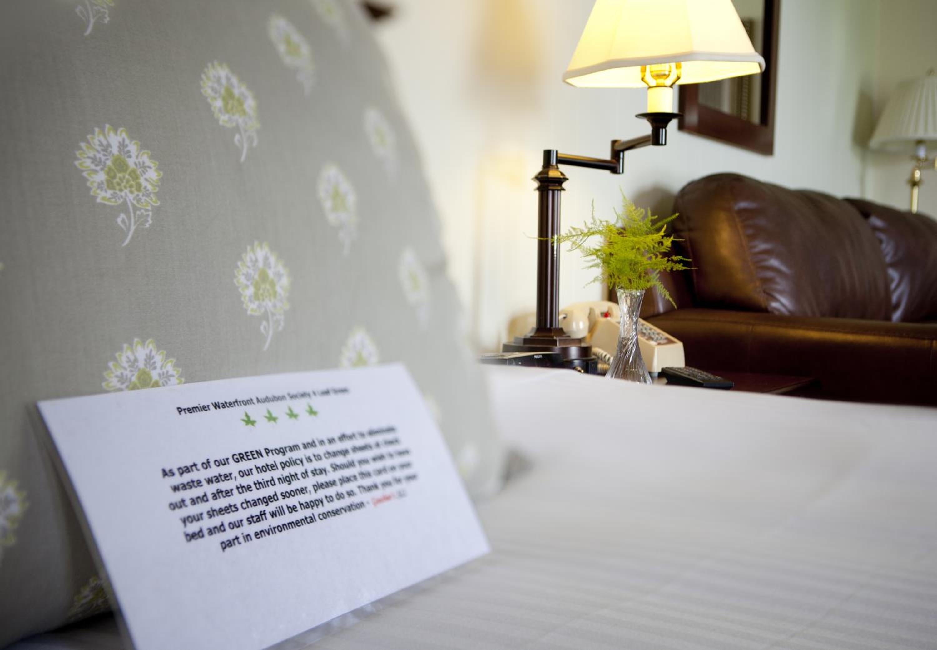 Deluxe Double Room with Two Double Beds photo 2