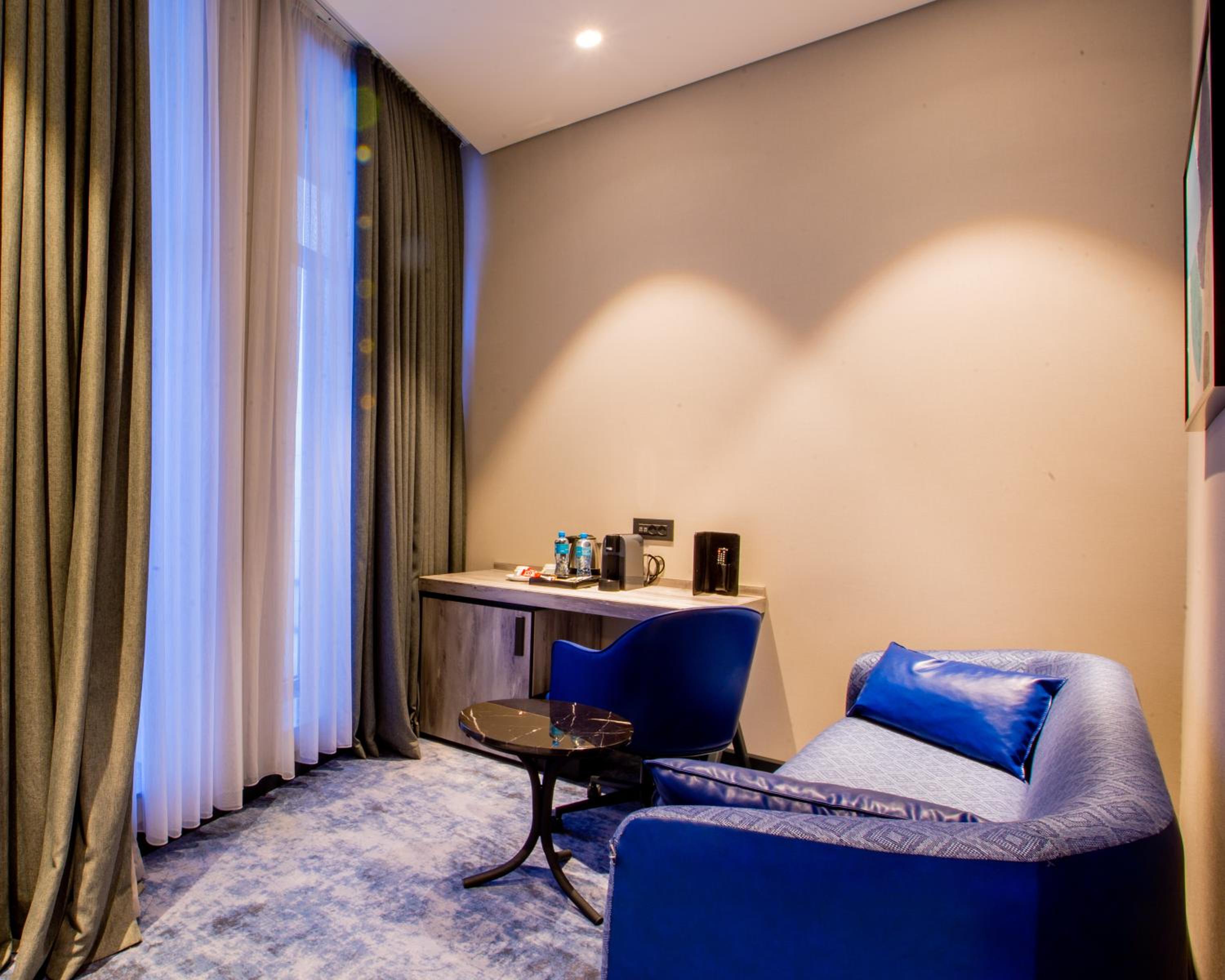 Junior Suite - Photo 16