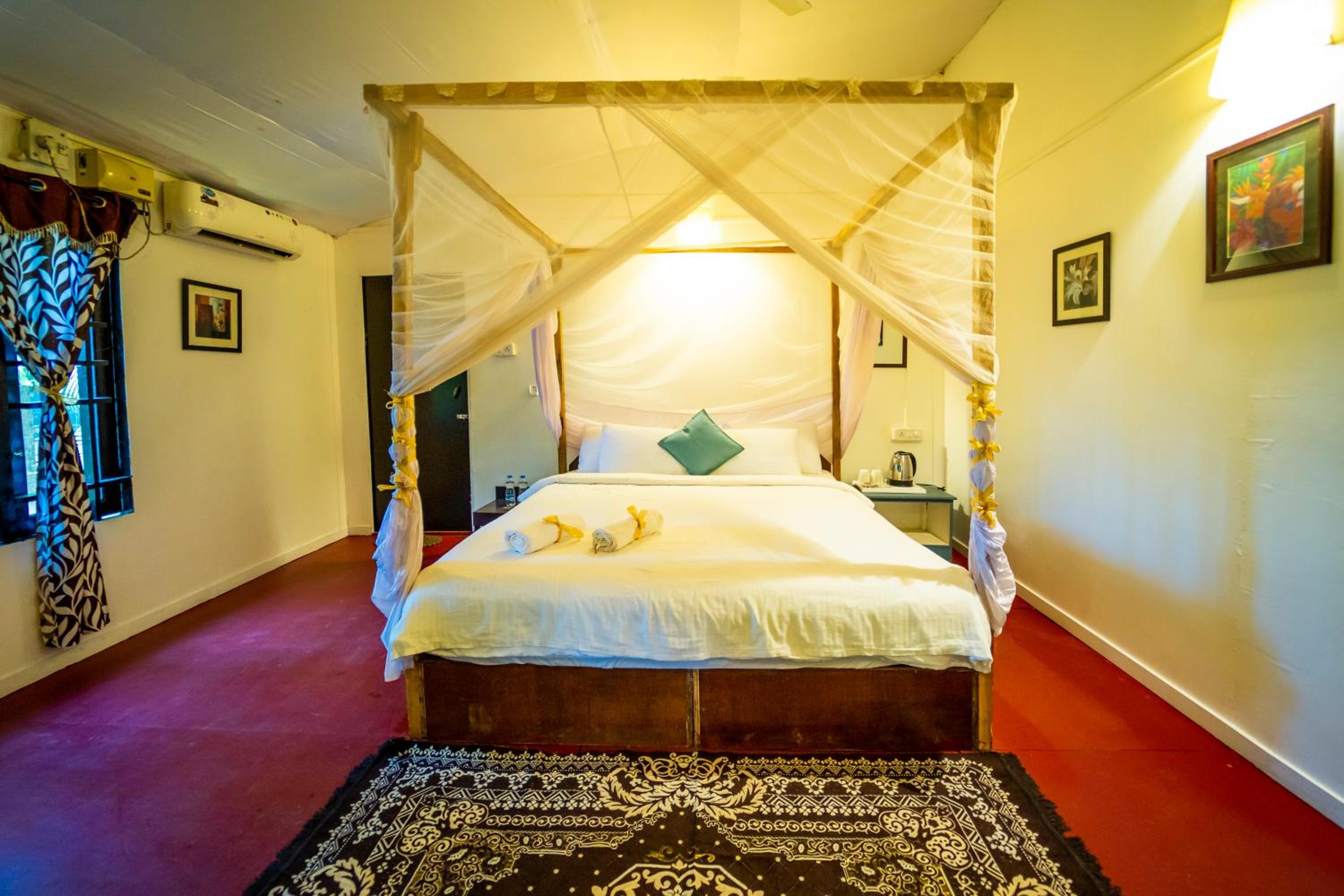 Two-Bedroom Villa photo 1