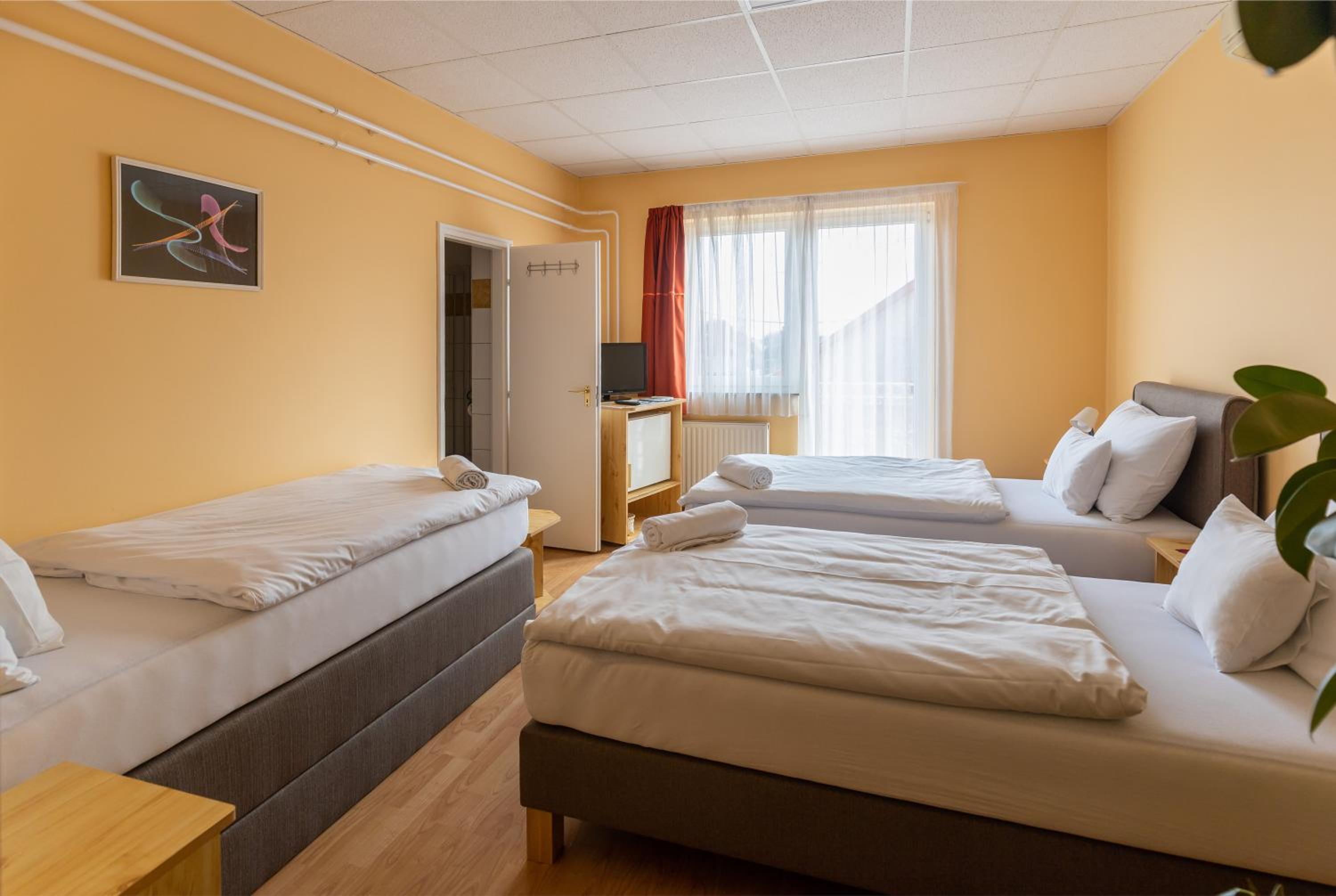 Triple Room with Balcony photo 1