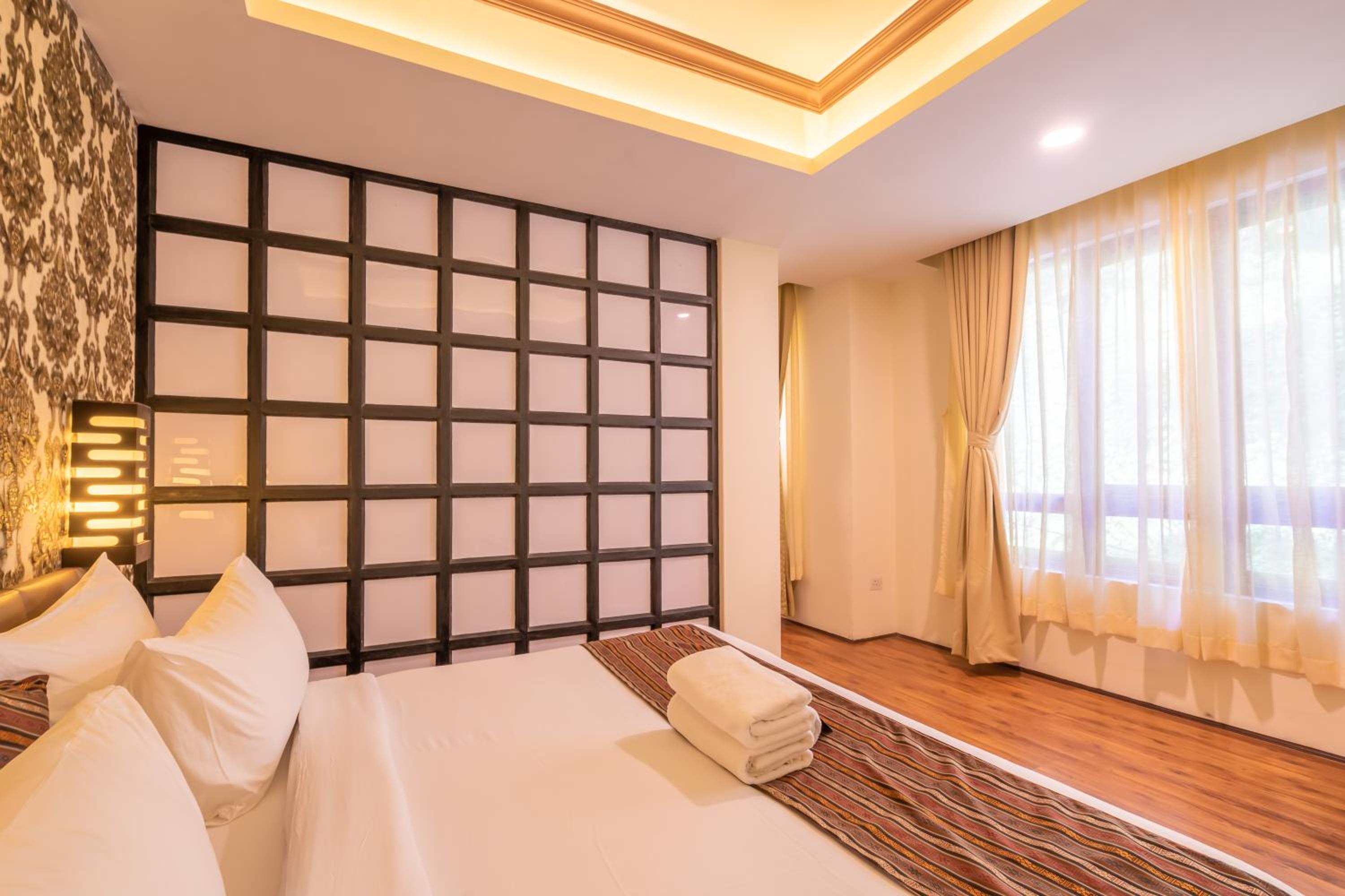 King Suite