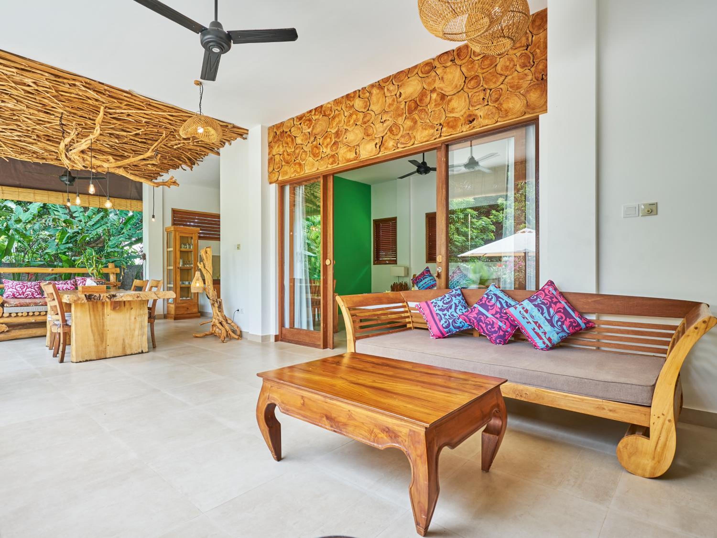 Villa Adi Avocado with Private Pool