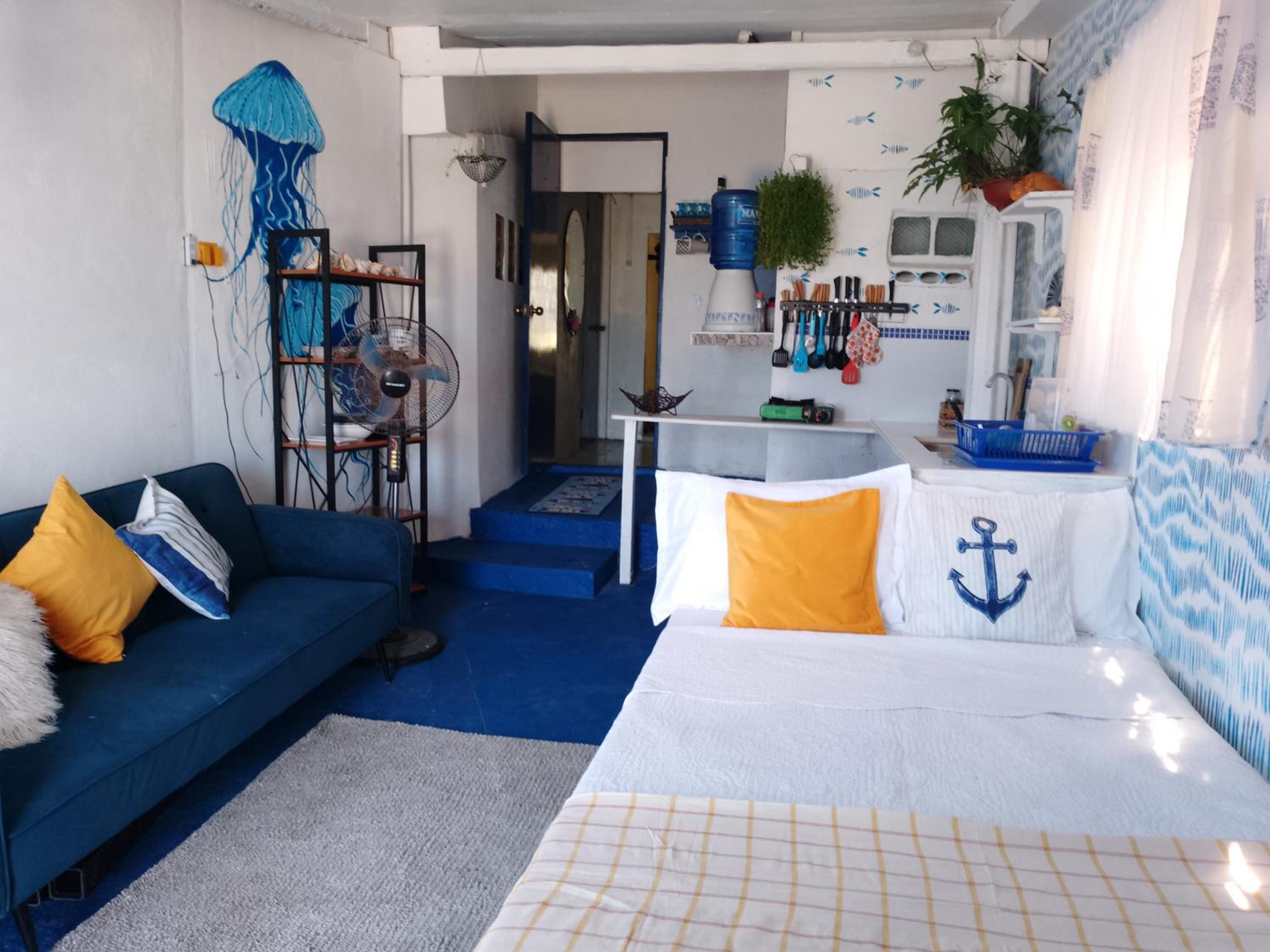 Two-Bedroom House photo 1