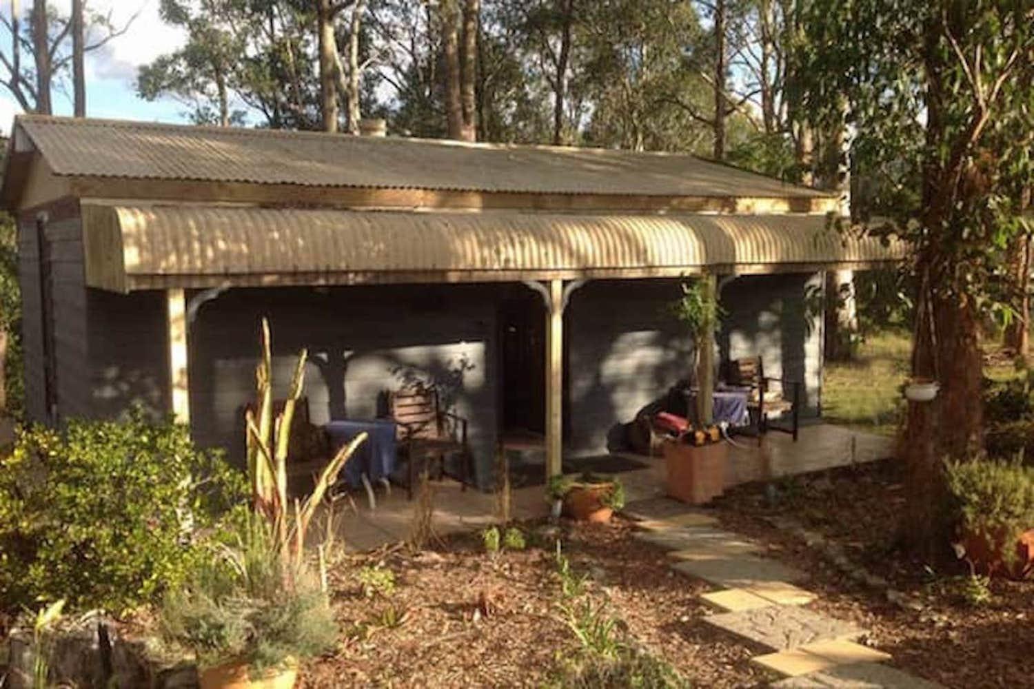 Family Bungalow photo 2