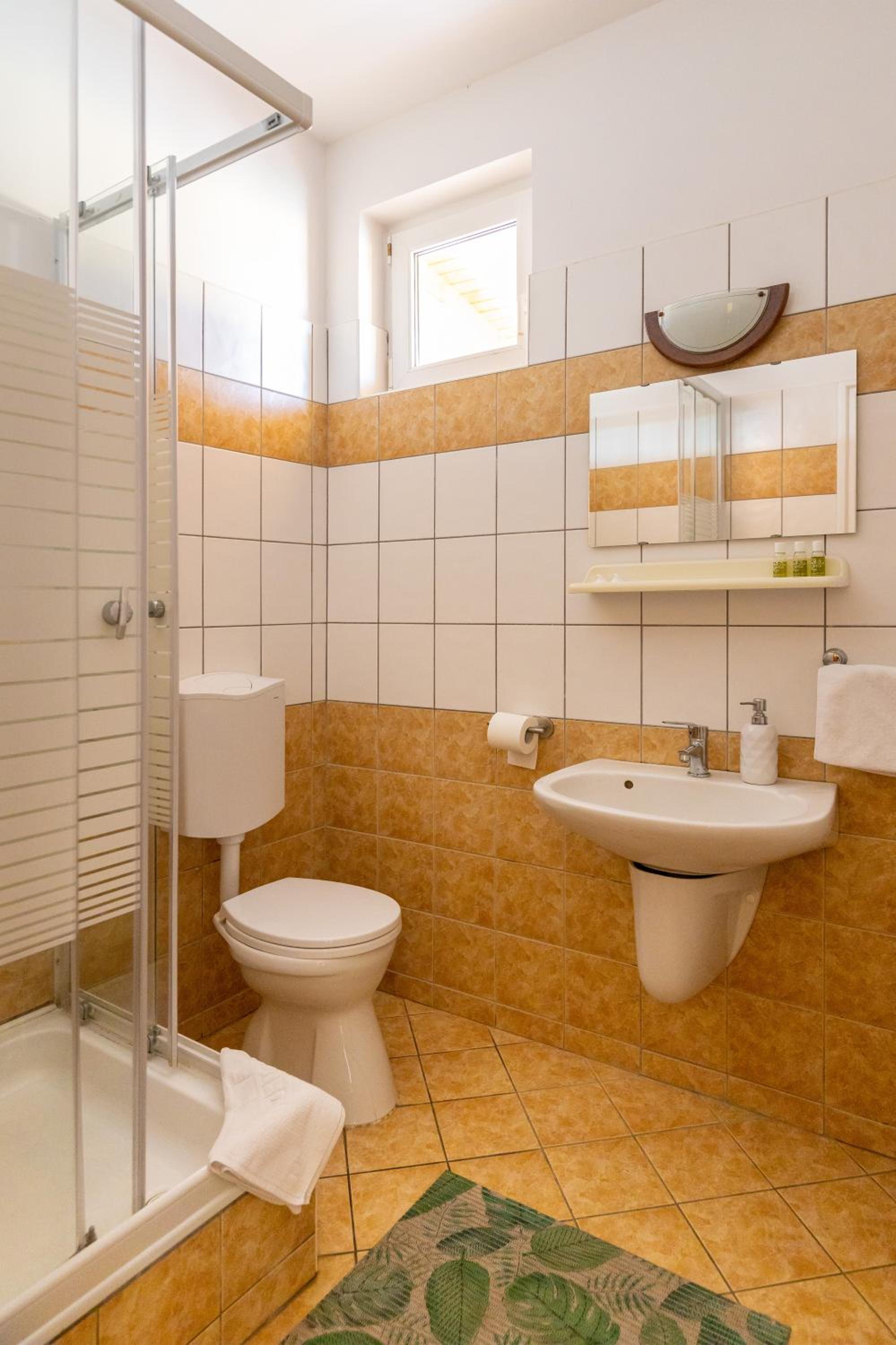 Quadruple Room with Garden View photo 3