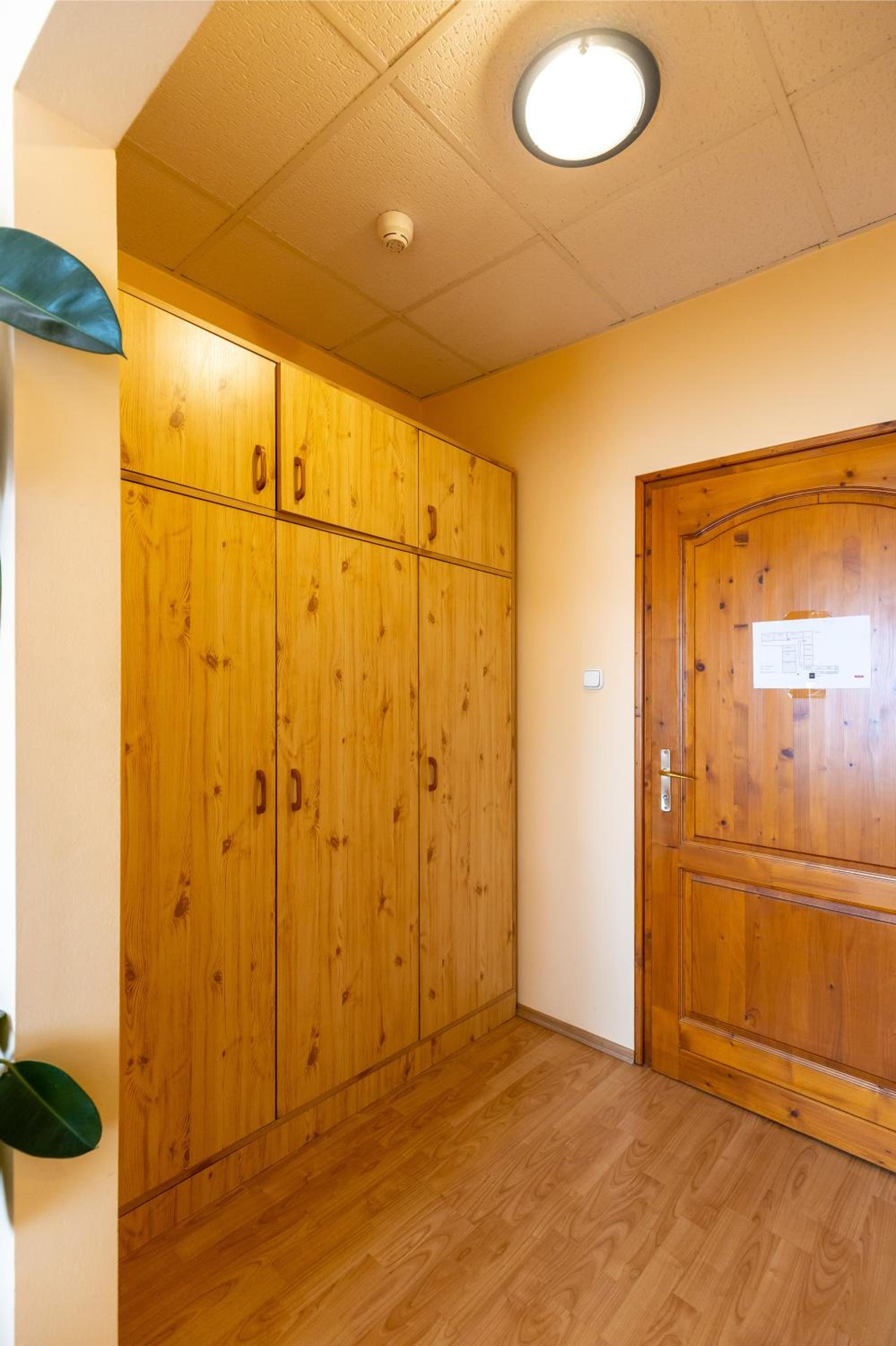 Triple Room with Private Bathroom photo 2