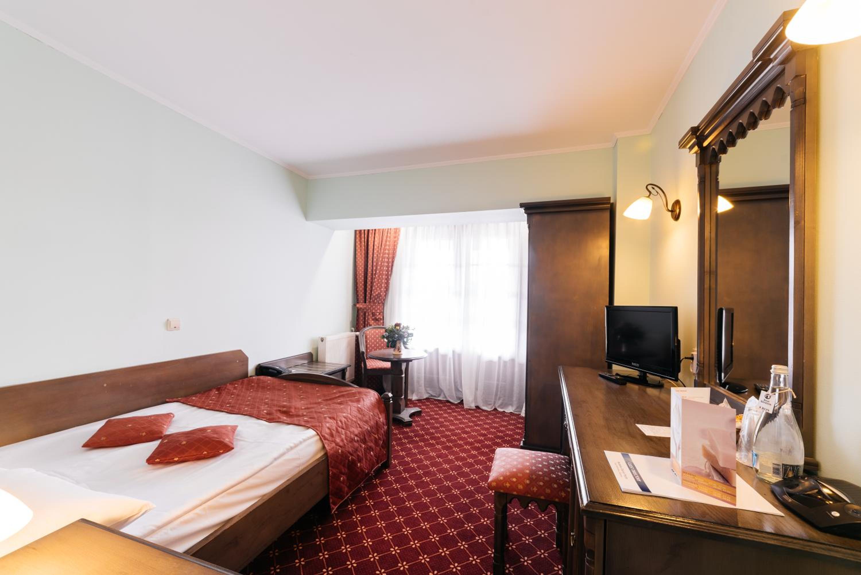 Superior Single Room