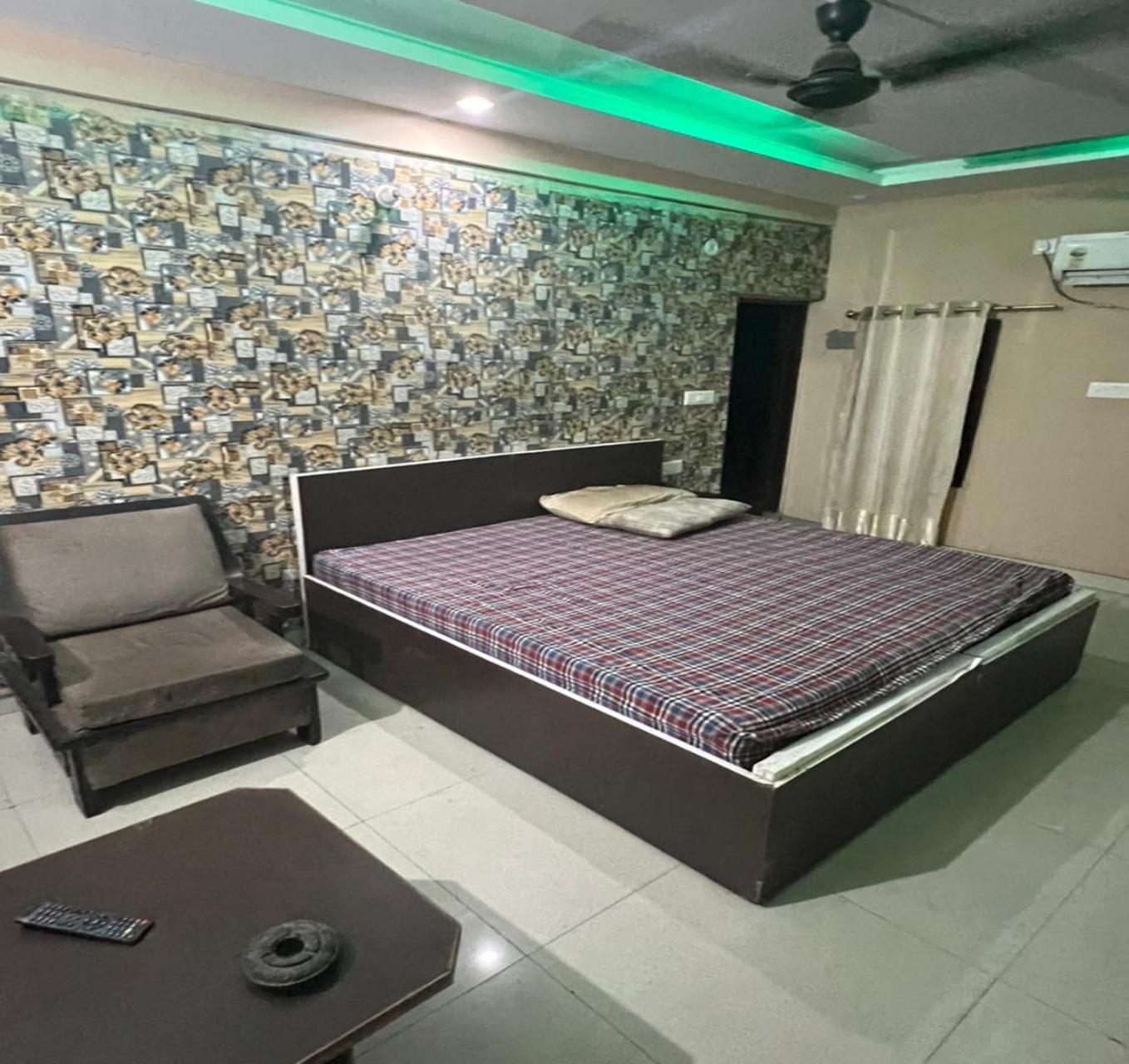 Deluxe Room photo 1