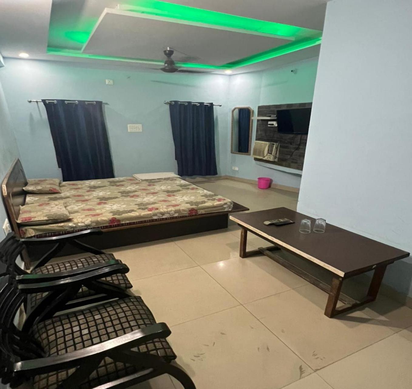 Deluxe Room photo 3