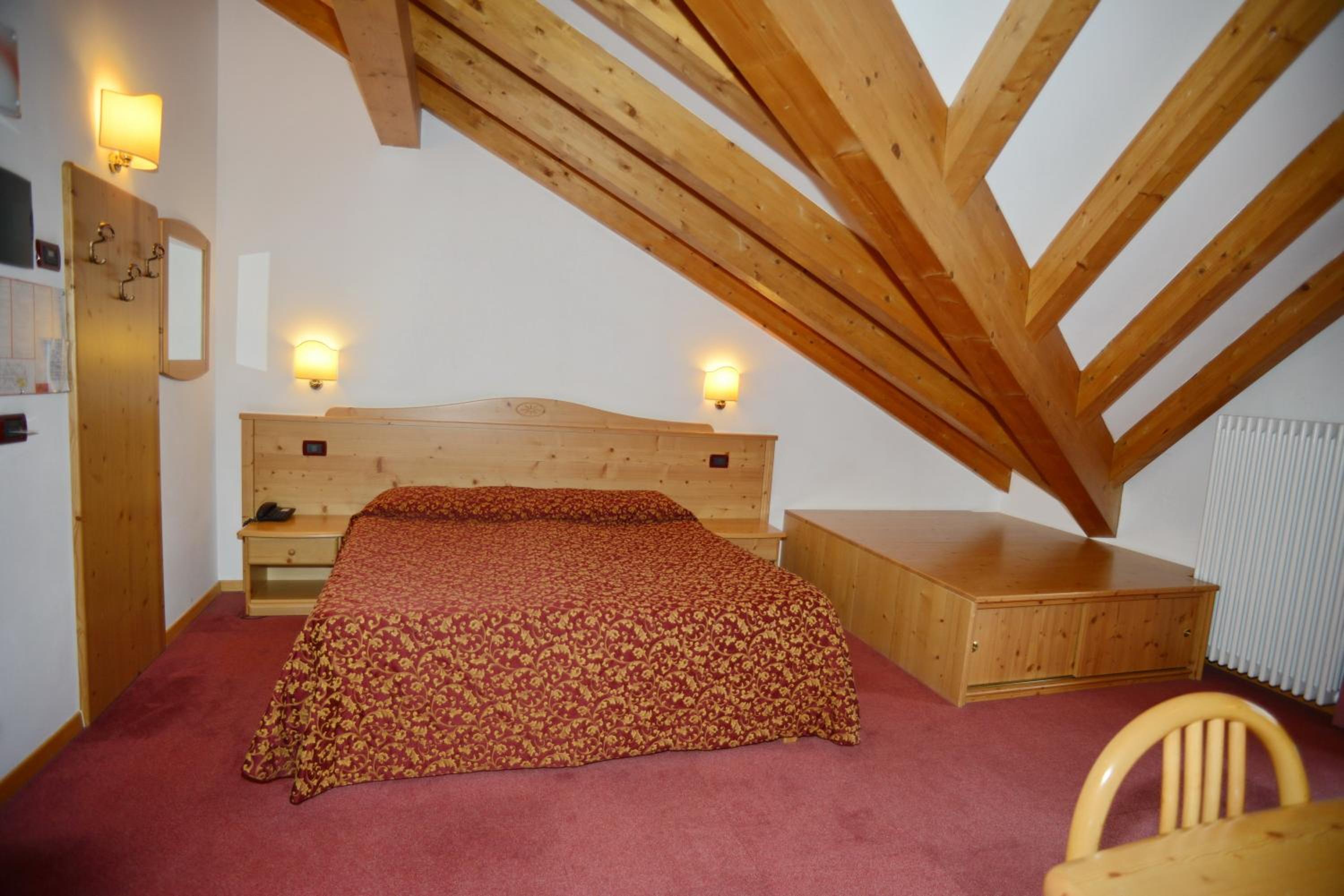 Comfort Quadruple Room photo 1