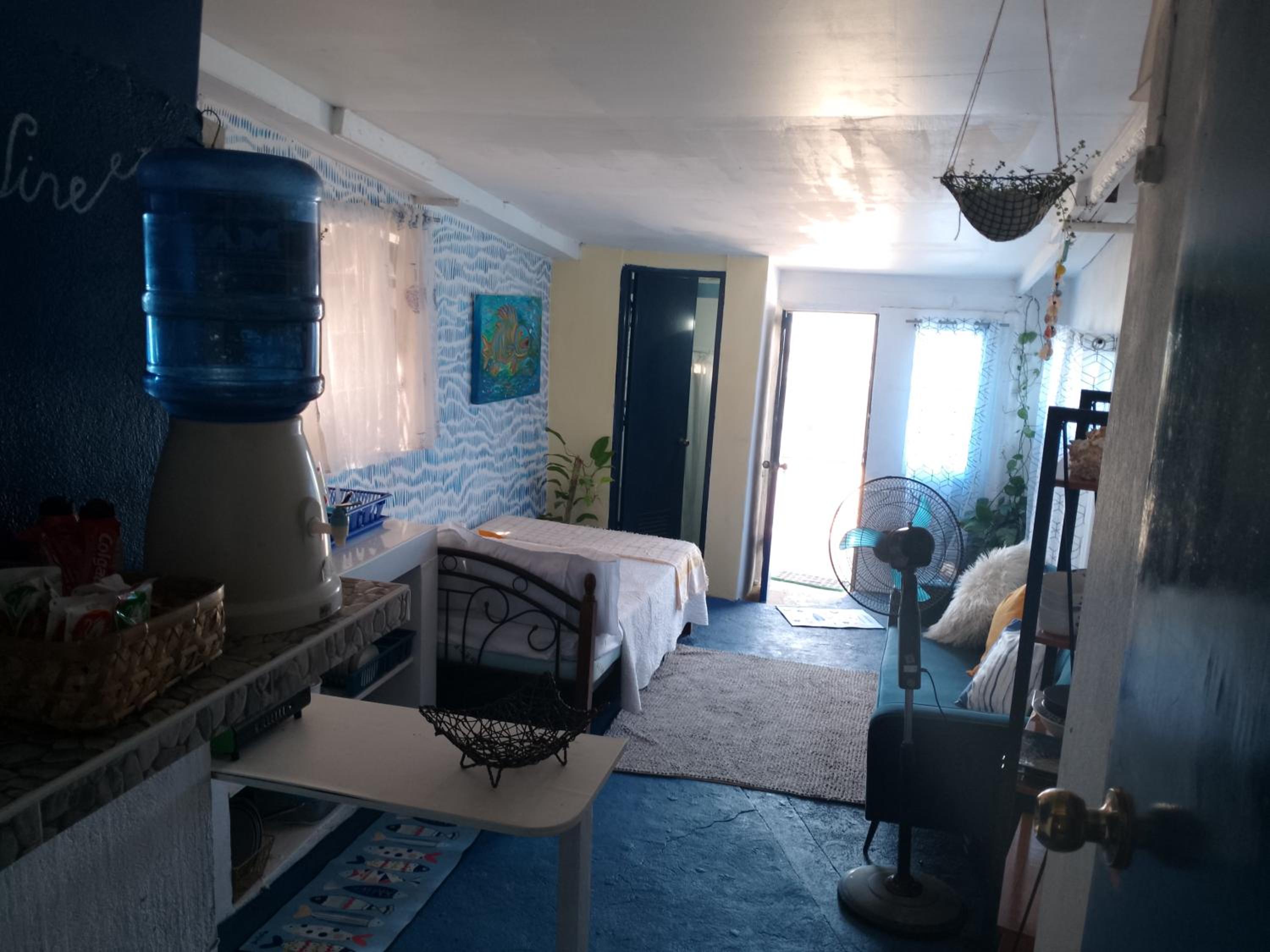 Two-Bedroom House photo 3