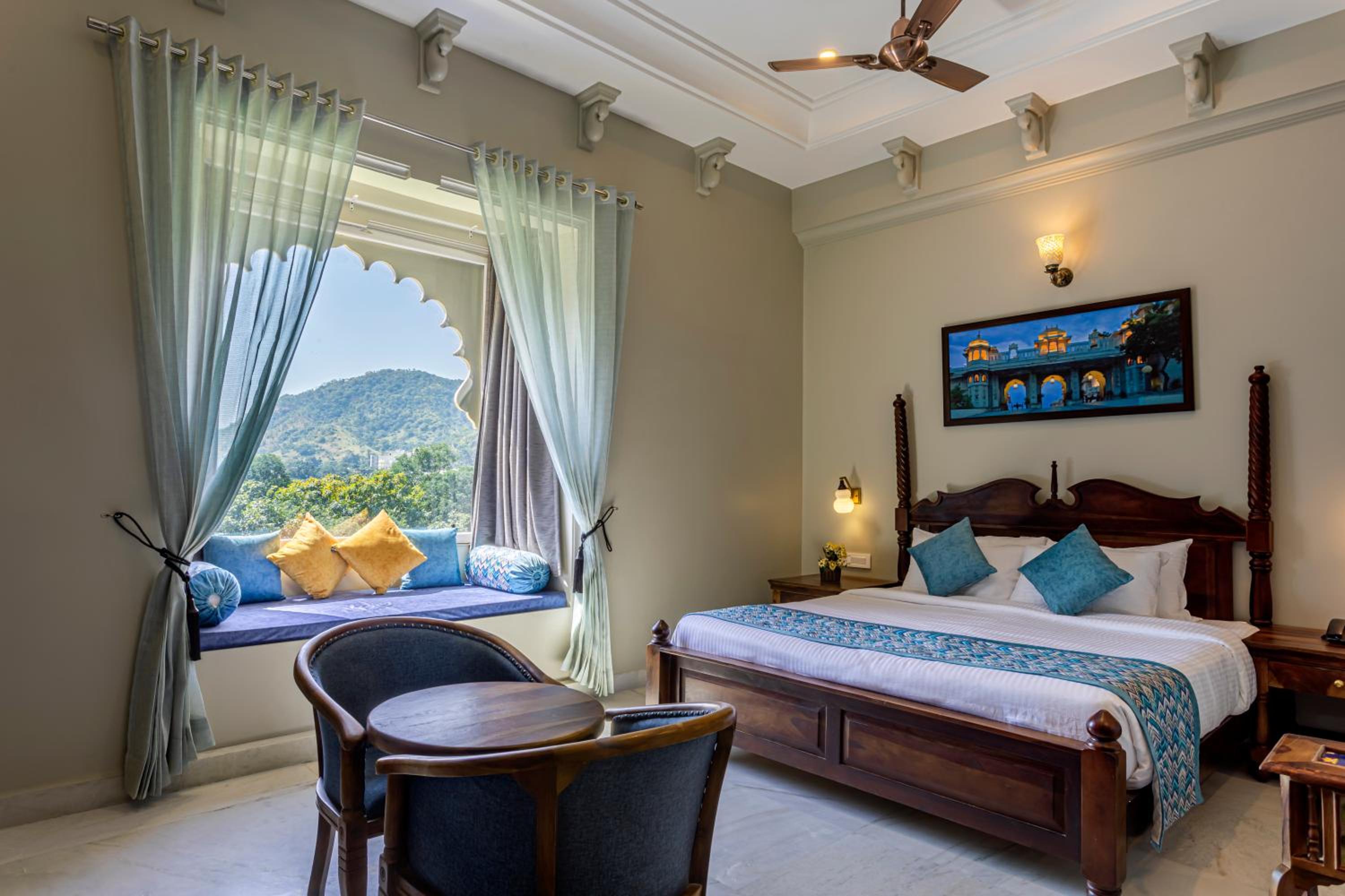 Deluxe Room - Photo 3