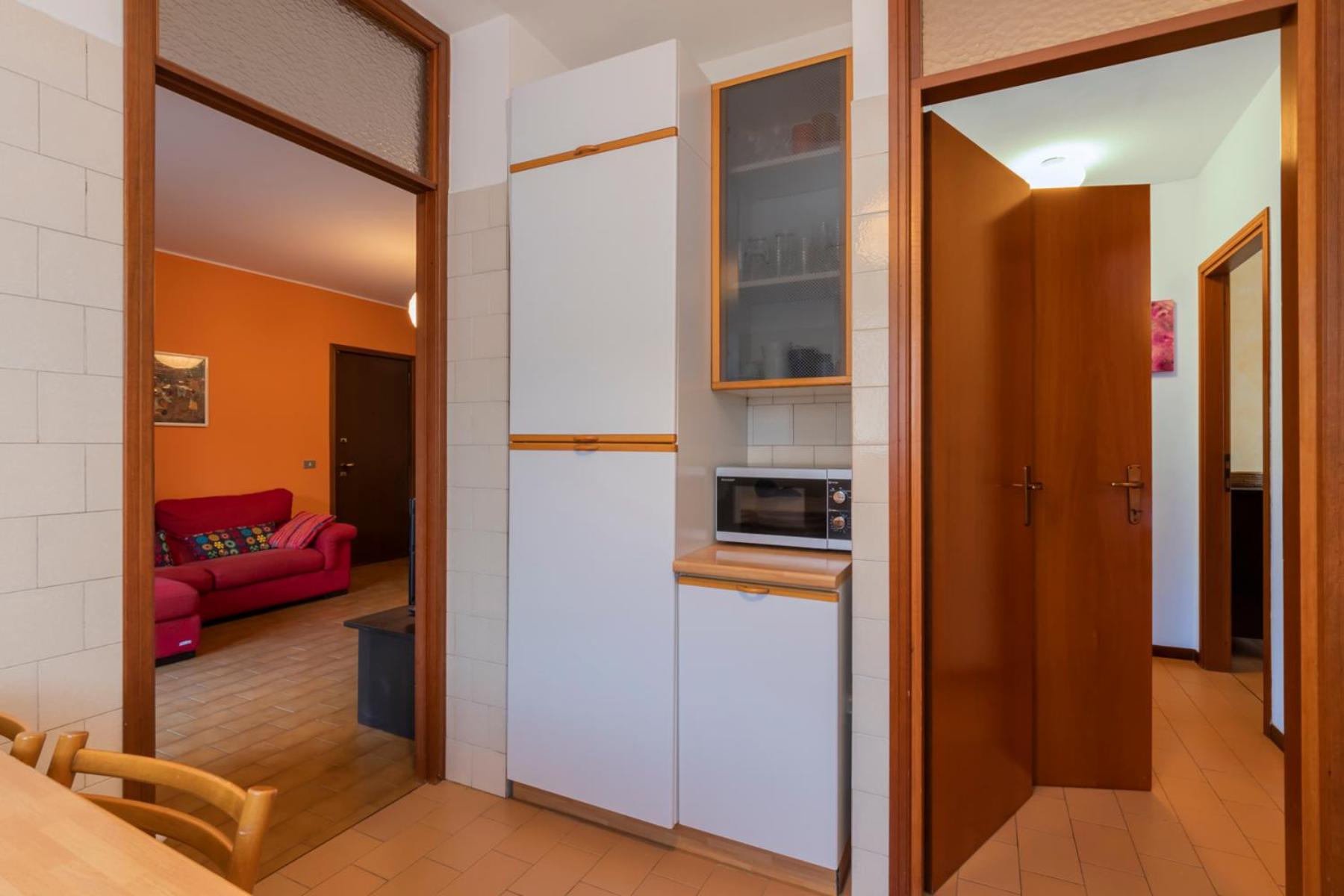 Two-Bedroom Apartment photo 3