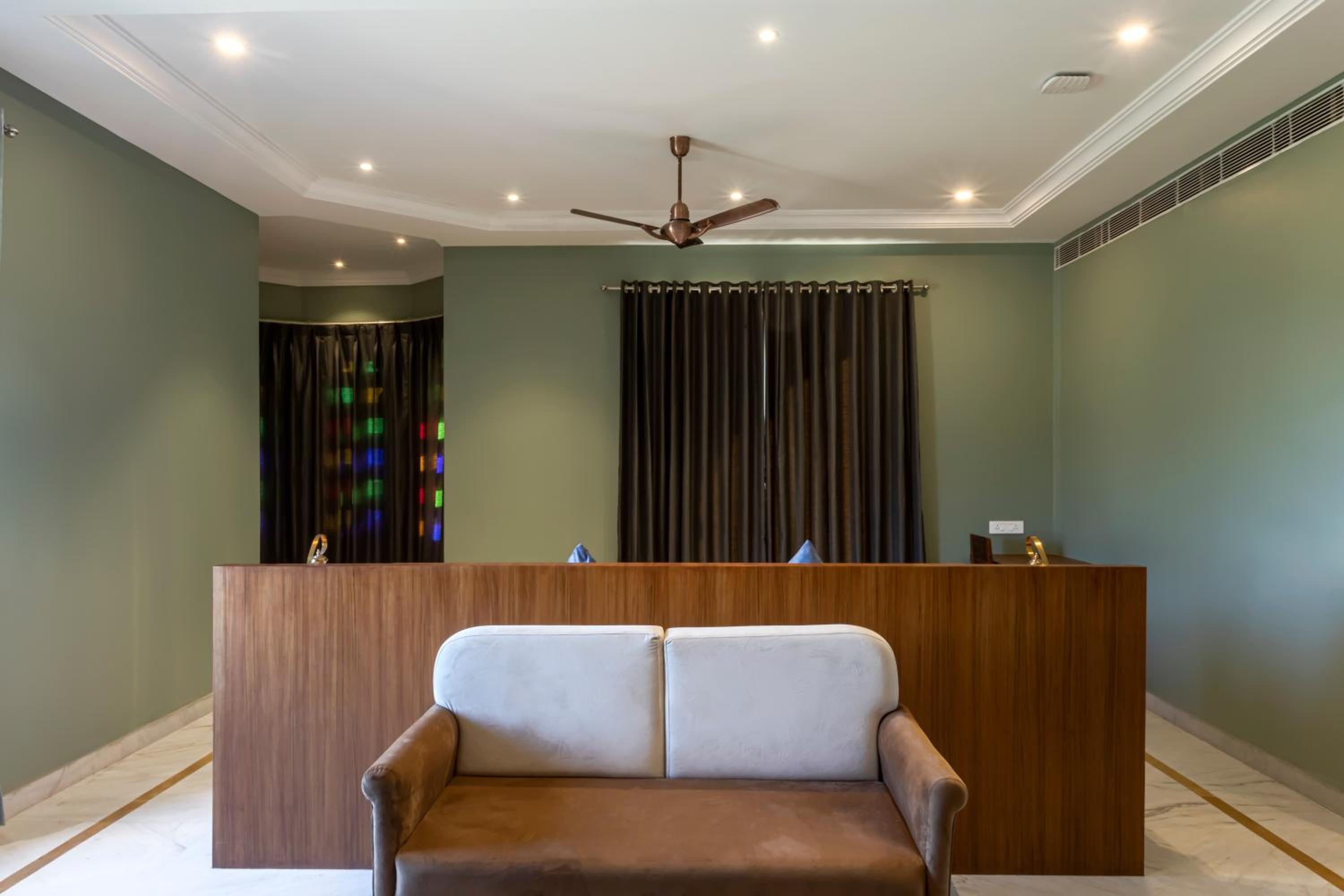 Suite with Balcony - Photo 8