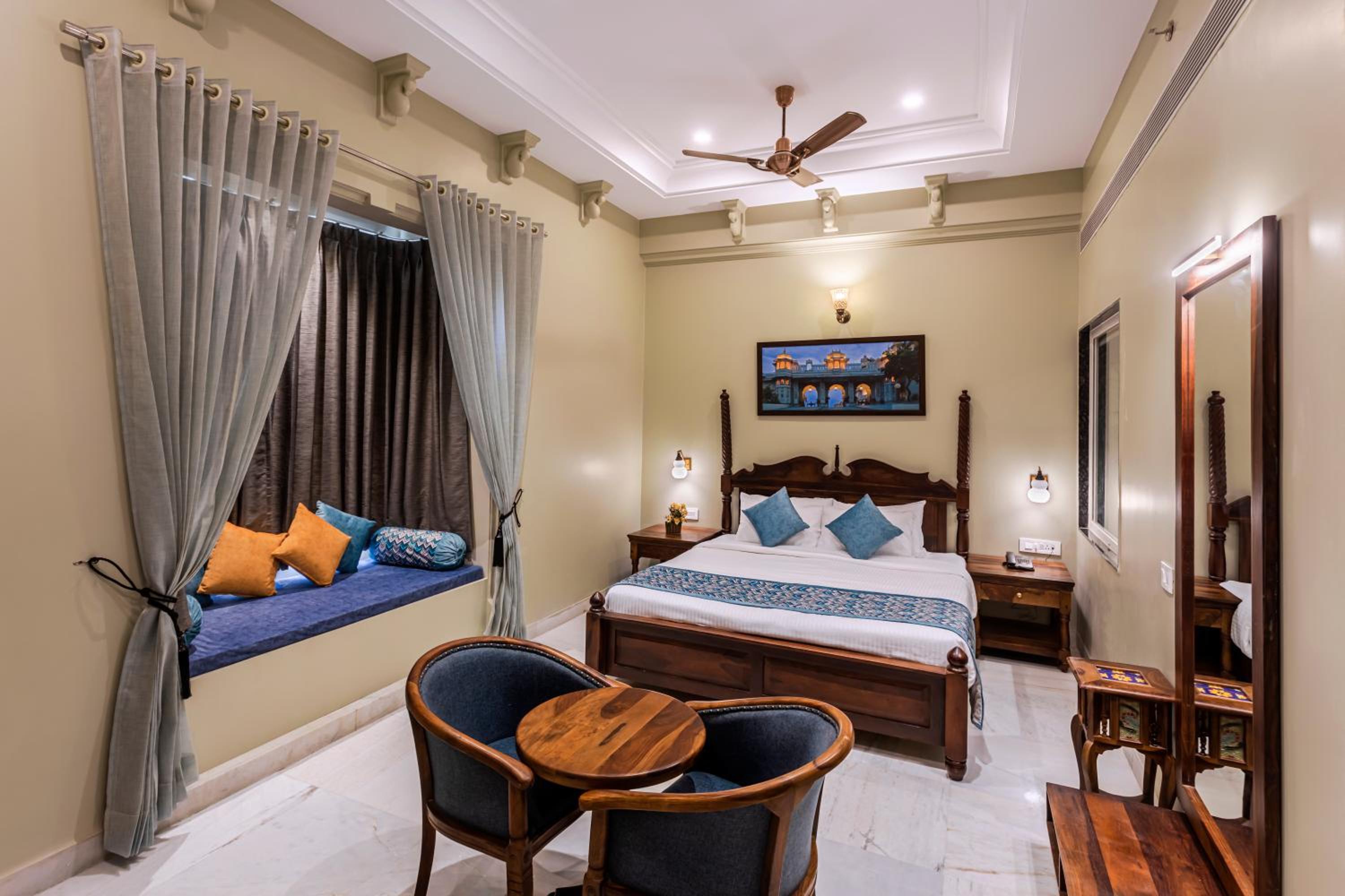 Deluxe Room - Photo 4