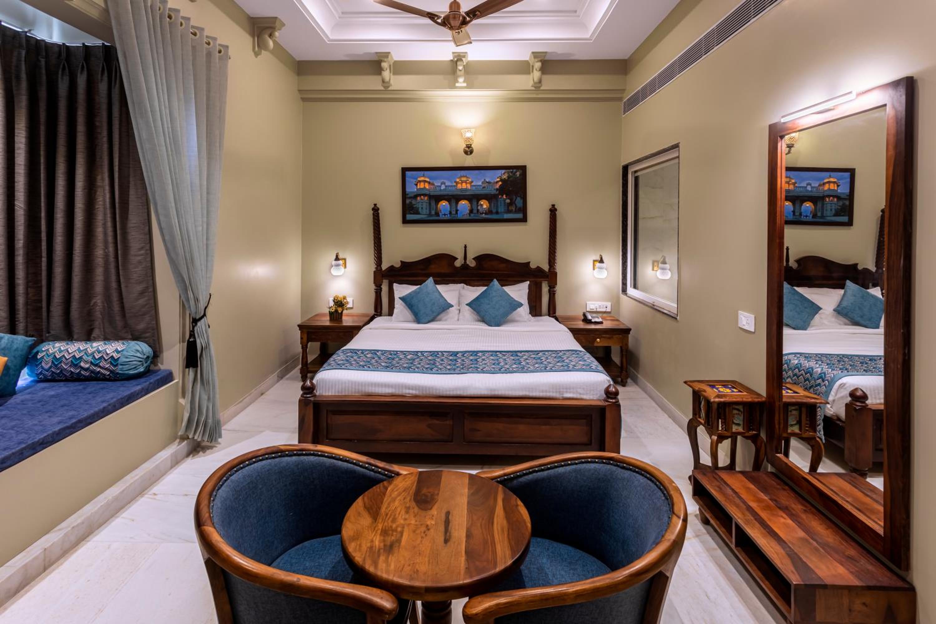 Deluxe Room - Photo 5