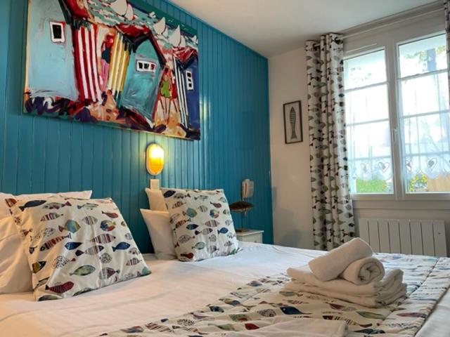 Standard Double Room photo 3