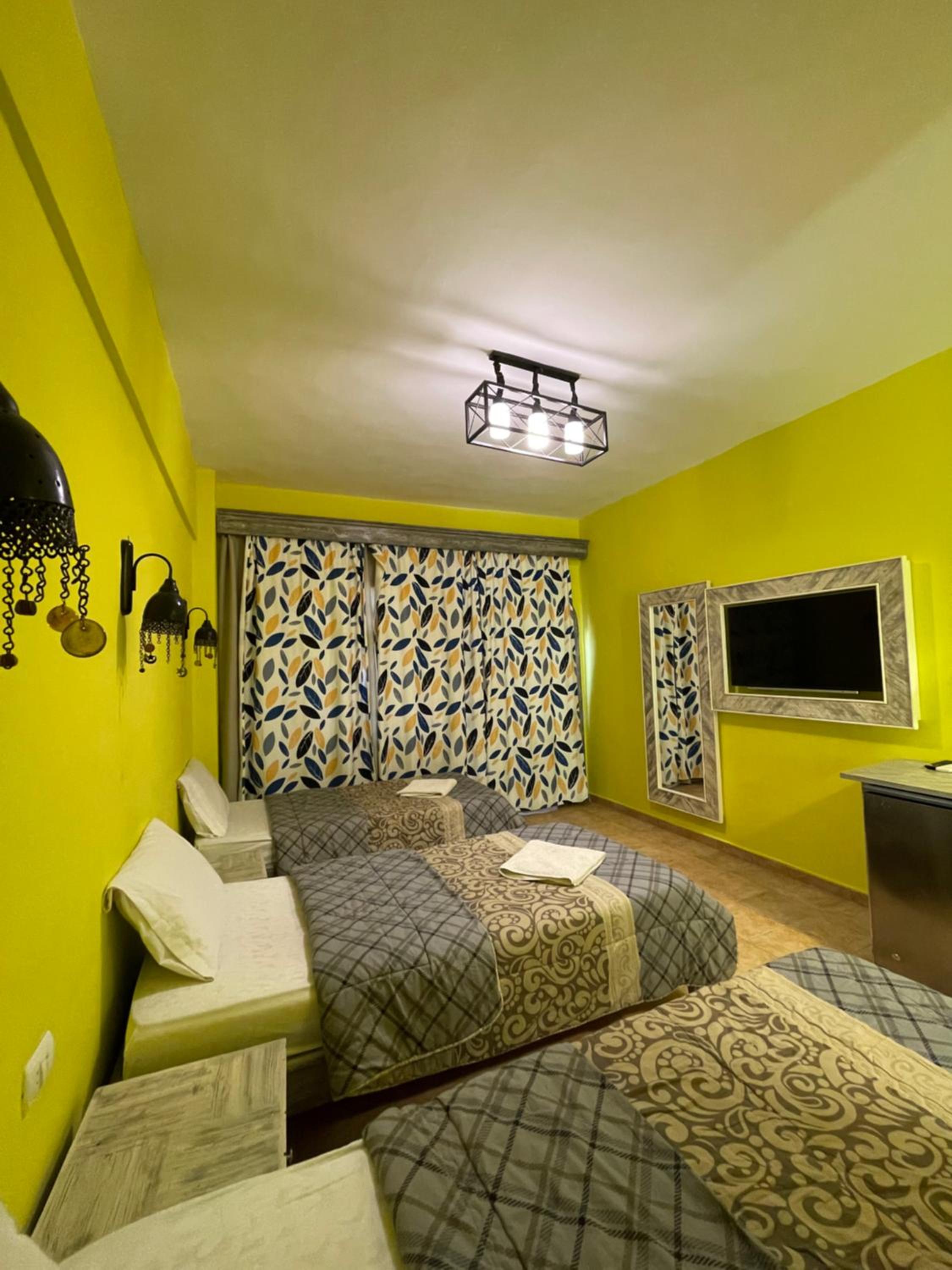 Triple Room photo 1