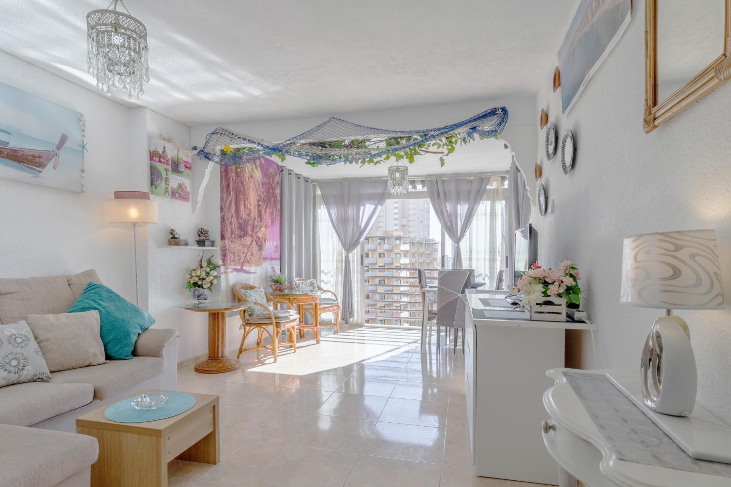 Apartamento Superior de Dos Habitaciones
