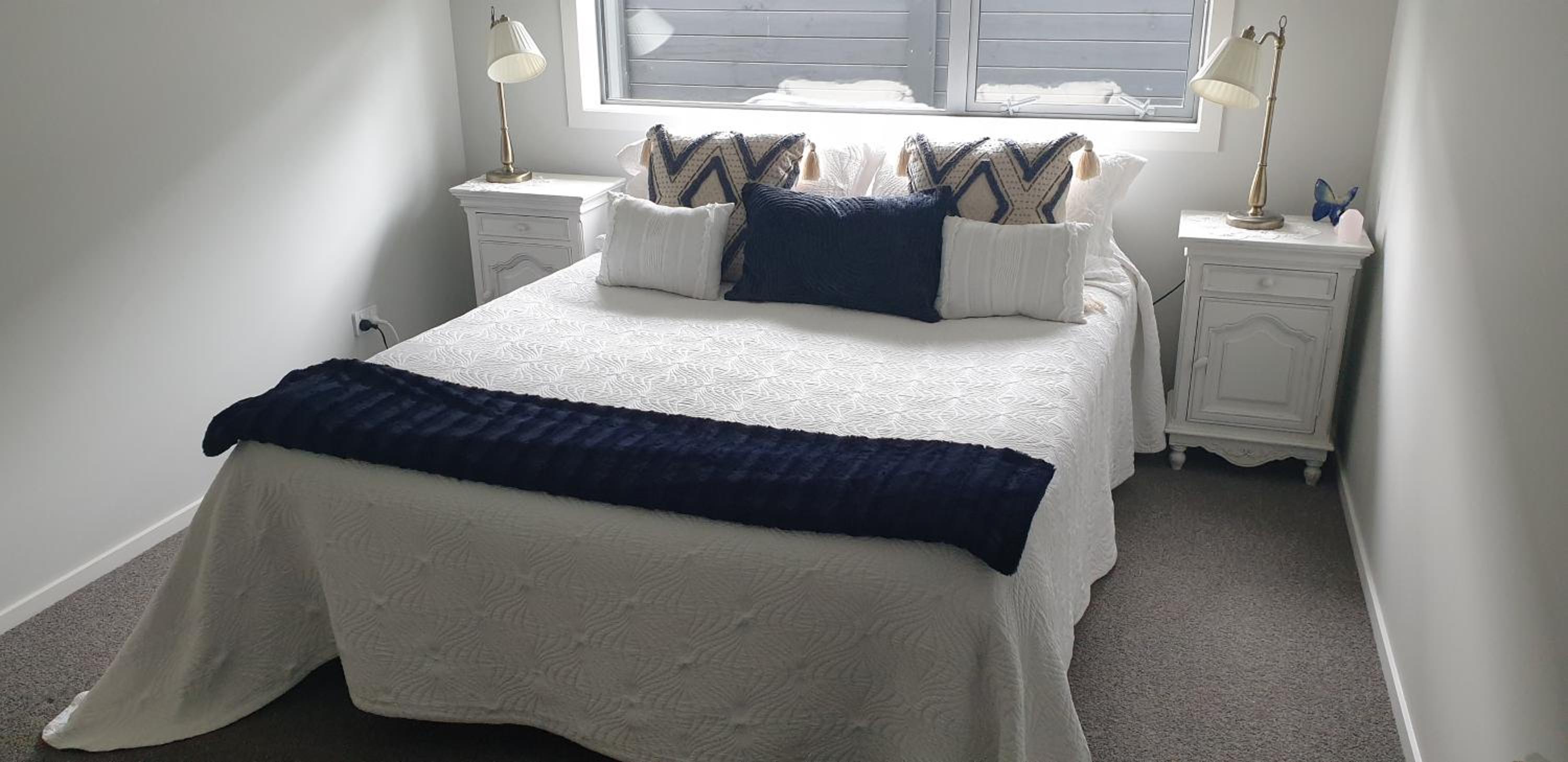 Deluxe Queen Room photo 1