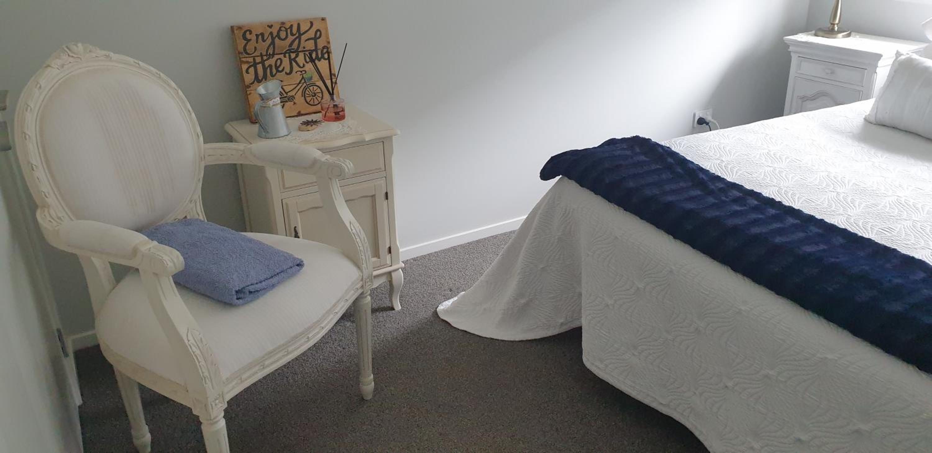Deluxe Queen Room photo 2
