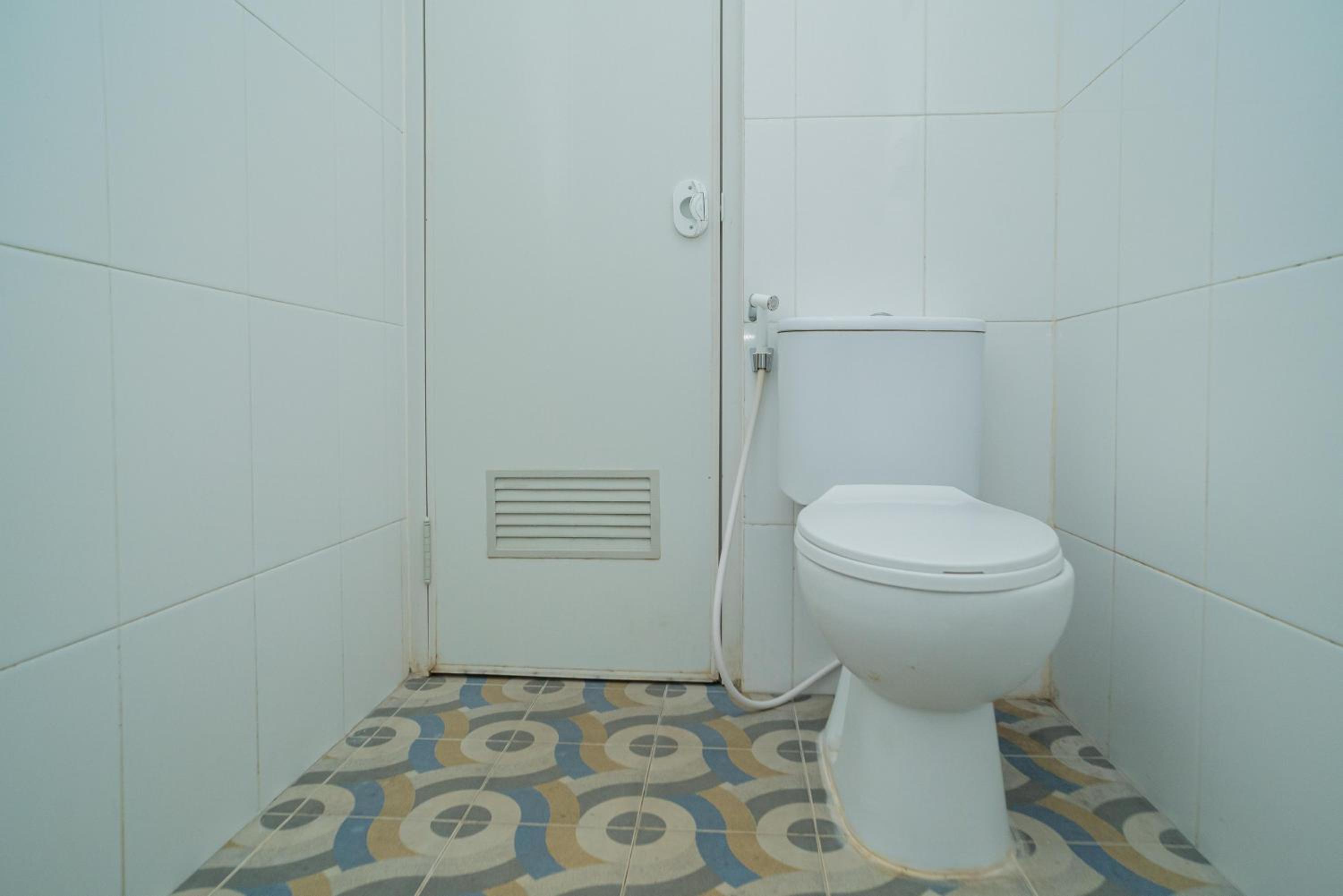 Deluxe Double Room - Photo 13