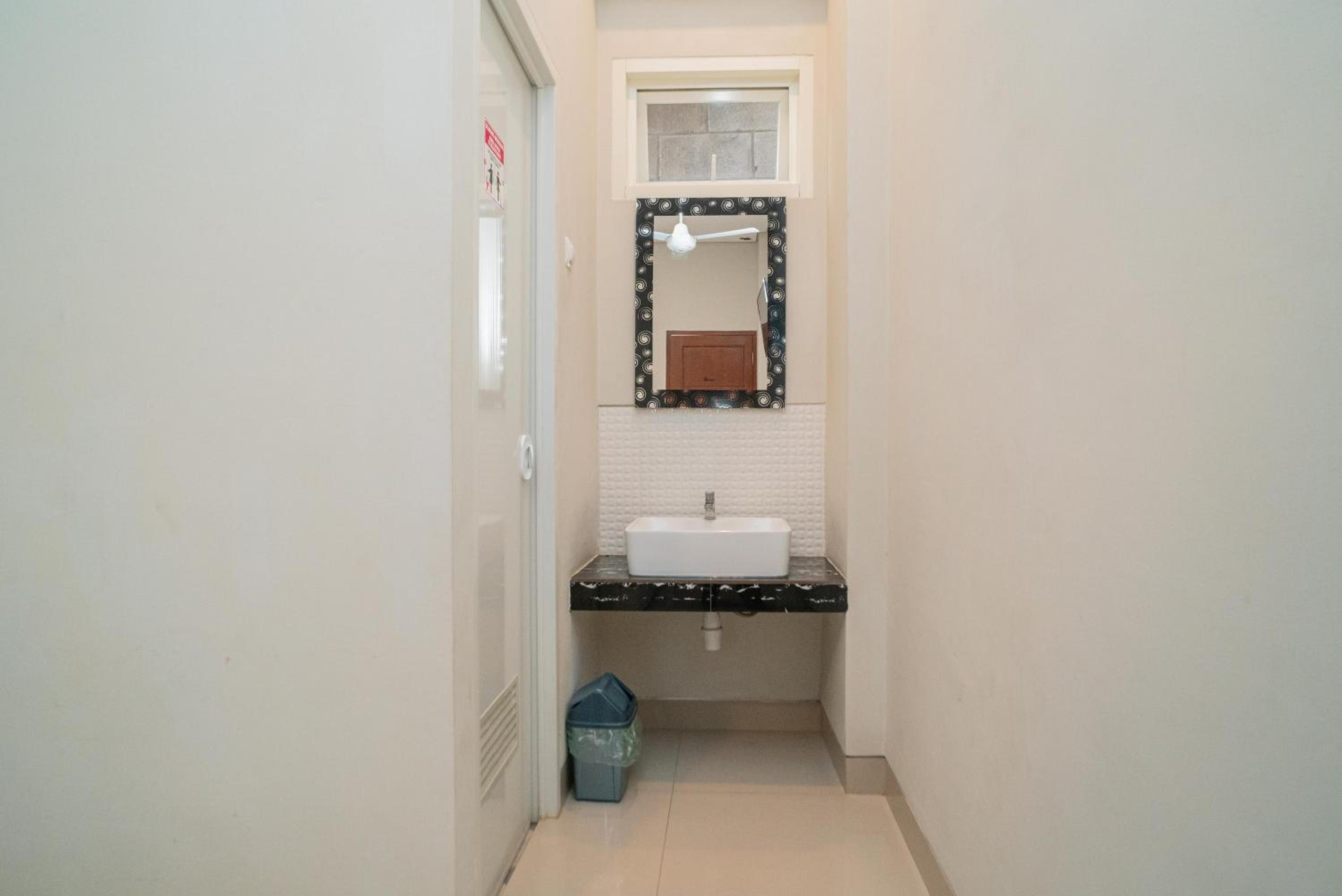Deluxe Double Room - Photo 4