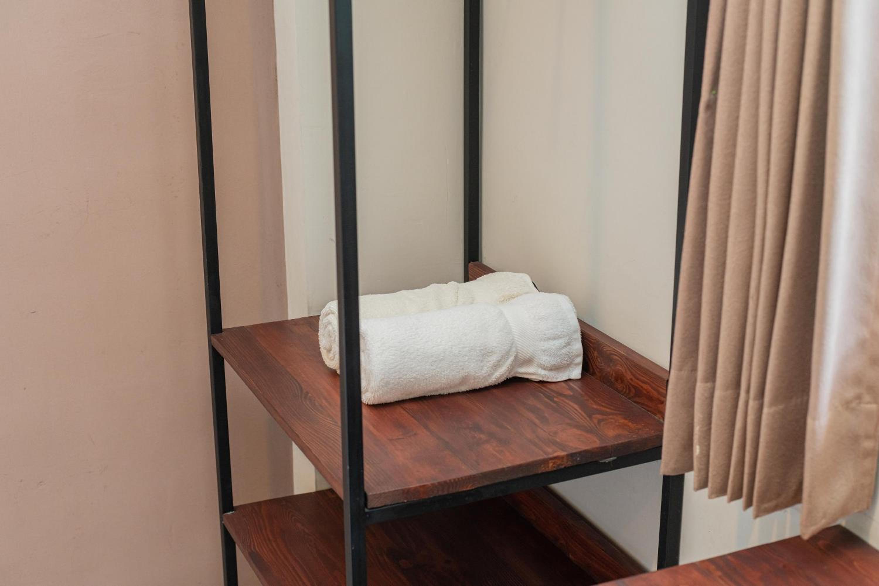 Deluxe Double Room - Photo 3