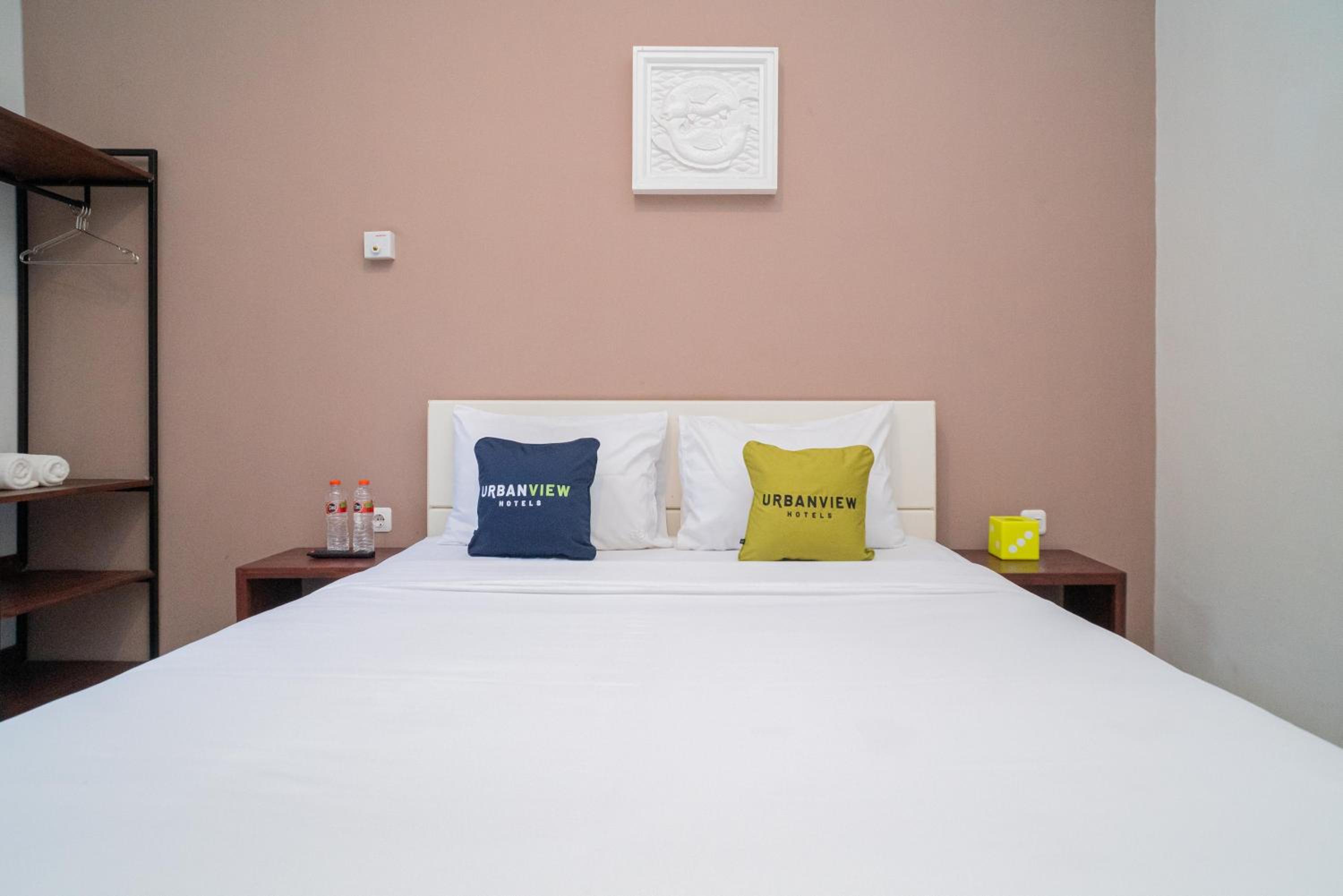 Deluxe Double Room - Photo 2