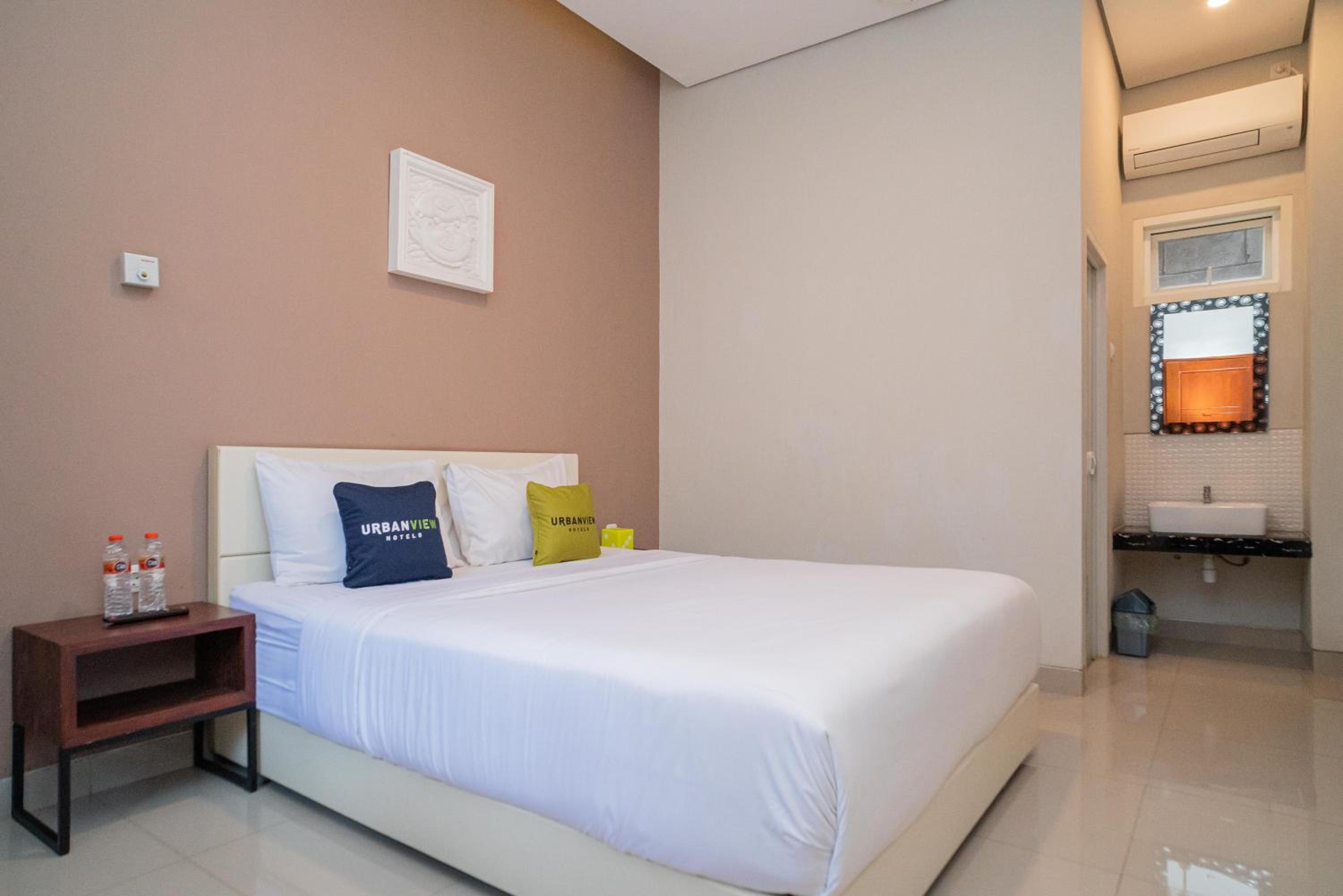 Deluxe Double Room - Photo 7