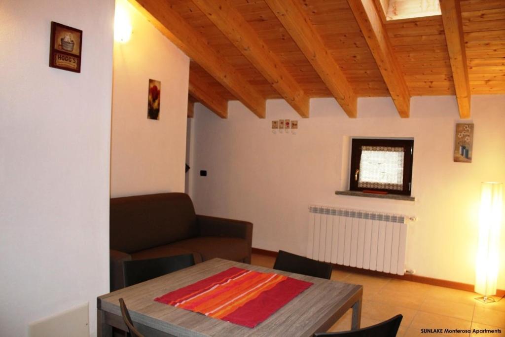 Maisonette photo 1