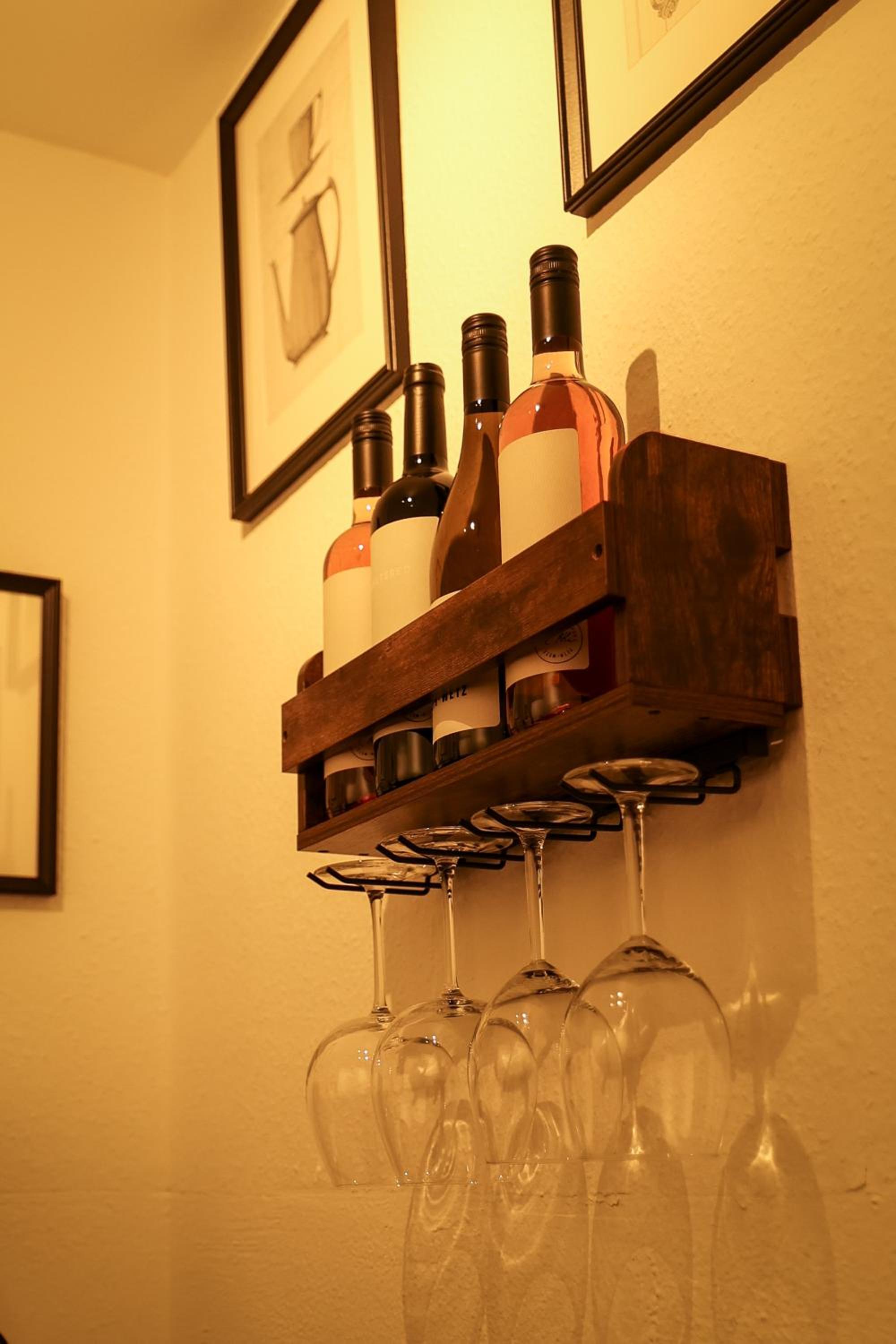 Apartment with Terrace photo 3