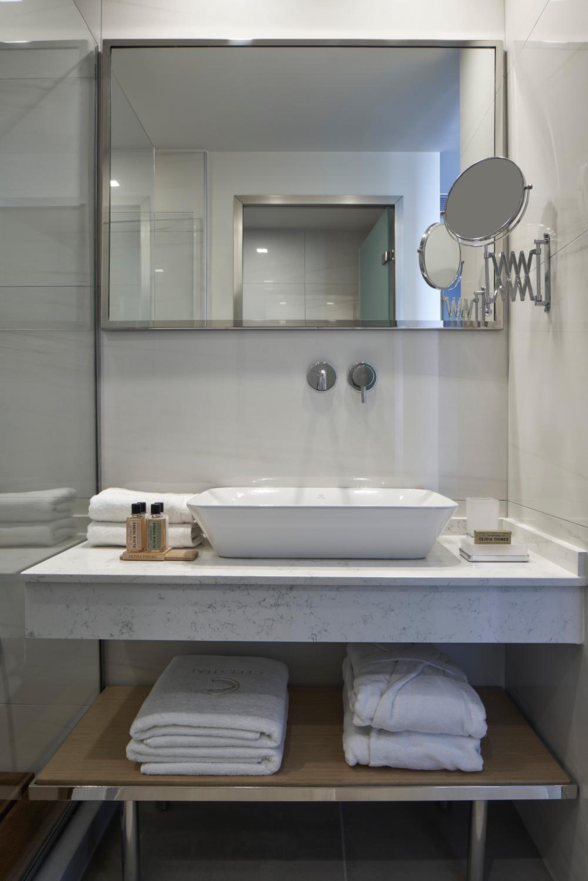 Junior Suite Forest view with cozy private pool