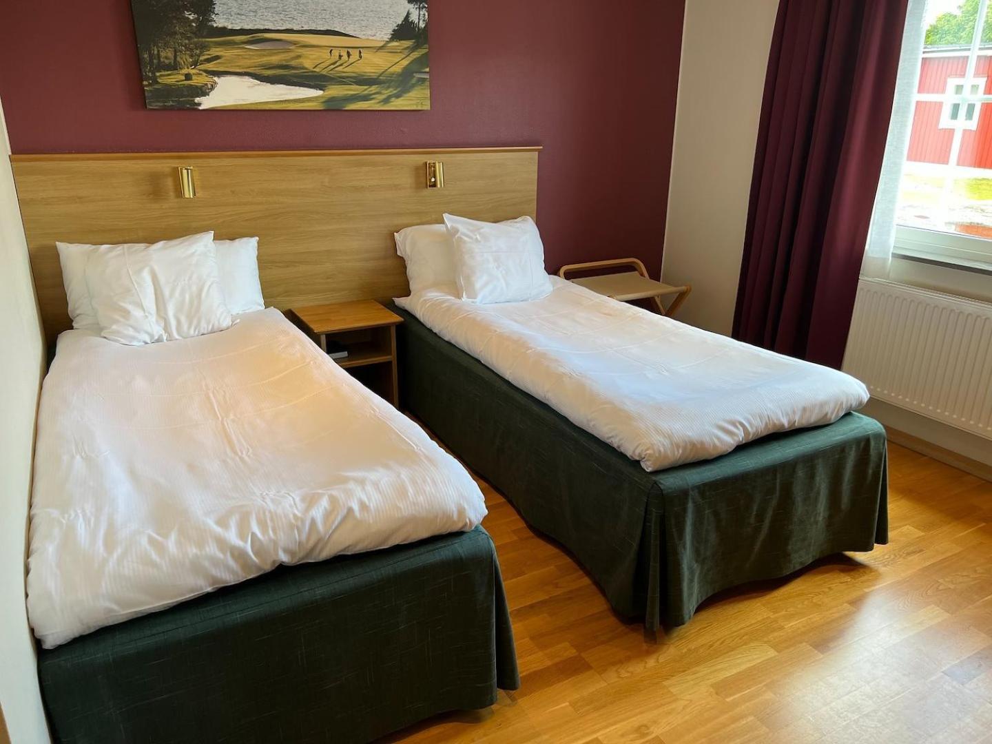 Standard Double Room photo 1